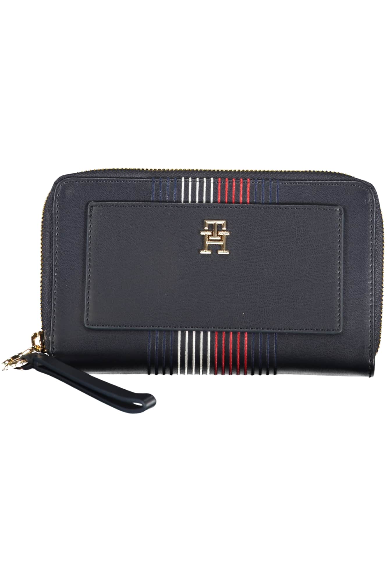 Tommy Hilfiger mujer document holder azul