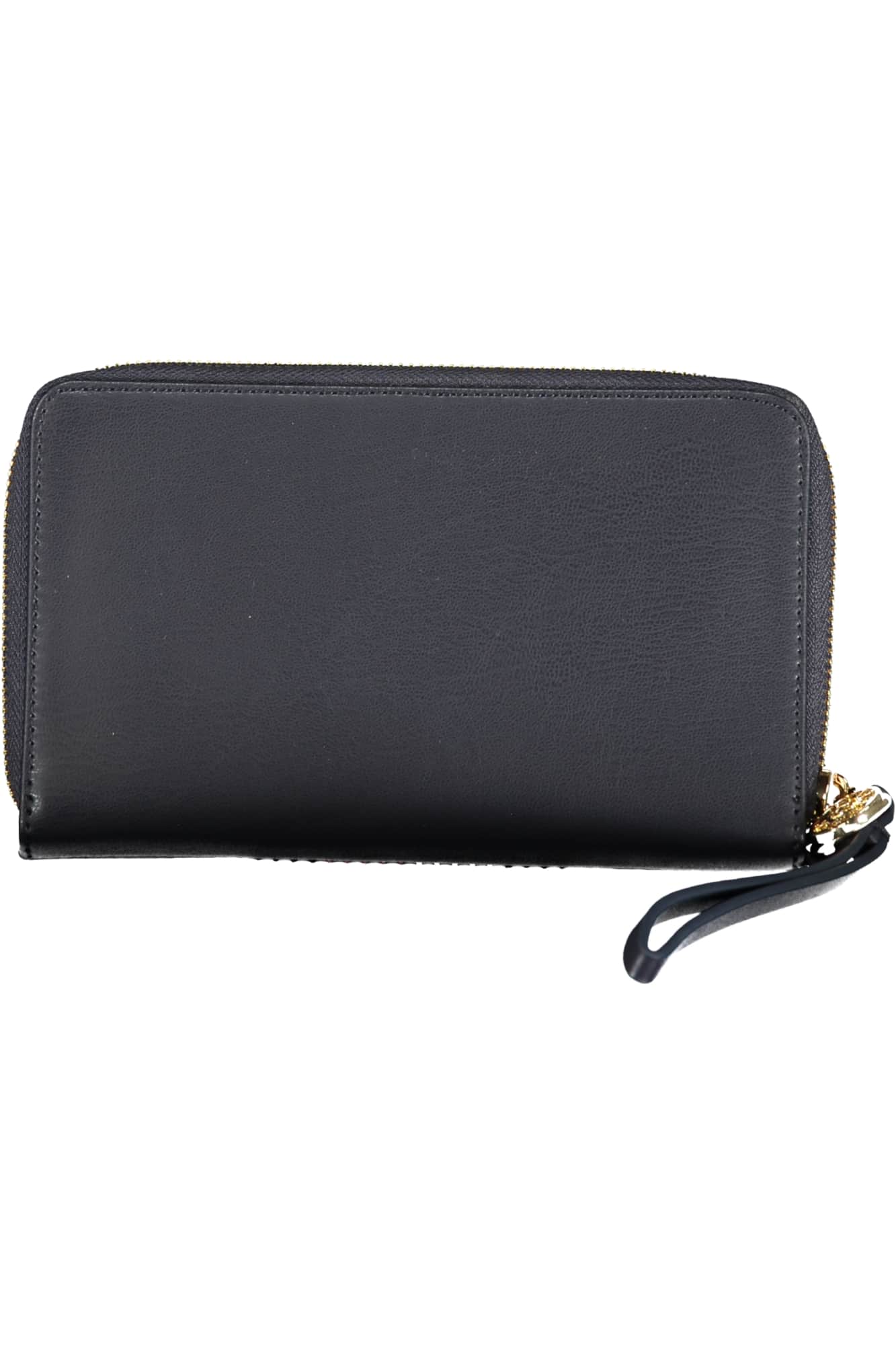 Tommy Hilfiger mujer document holder azul