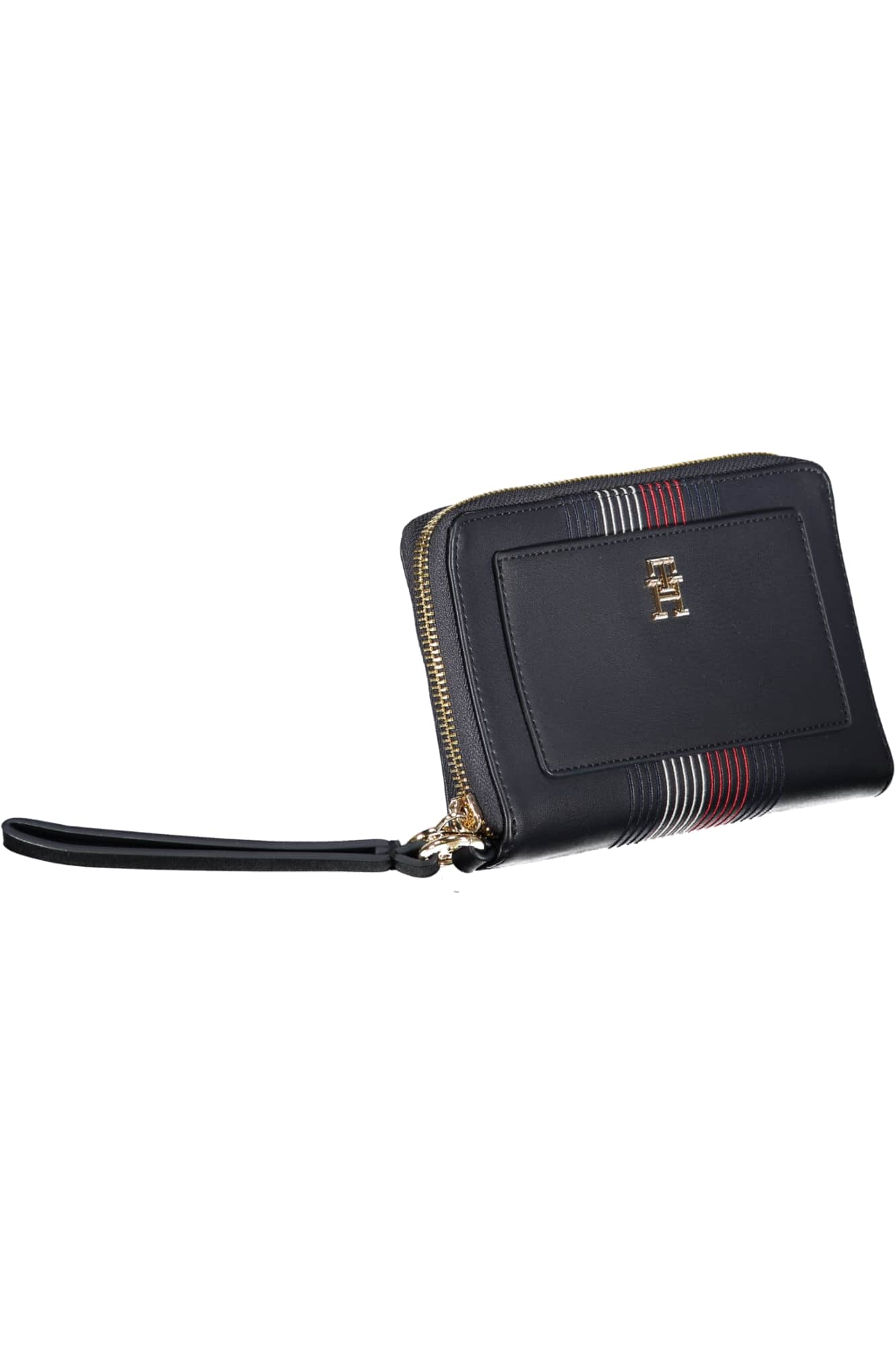 Tommy Hilfiger mujer document holder azul