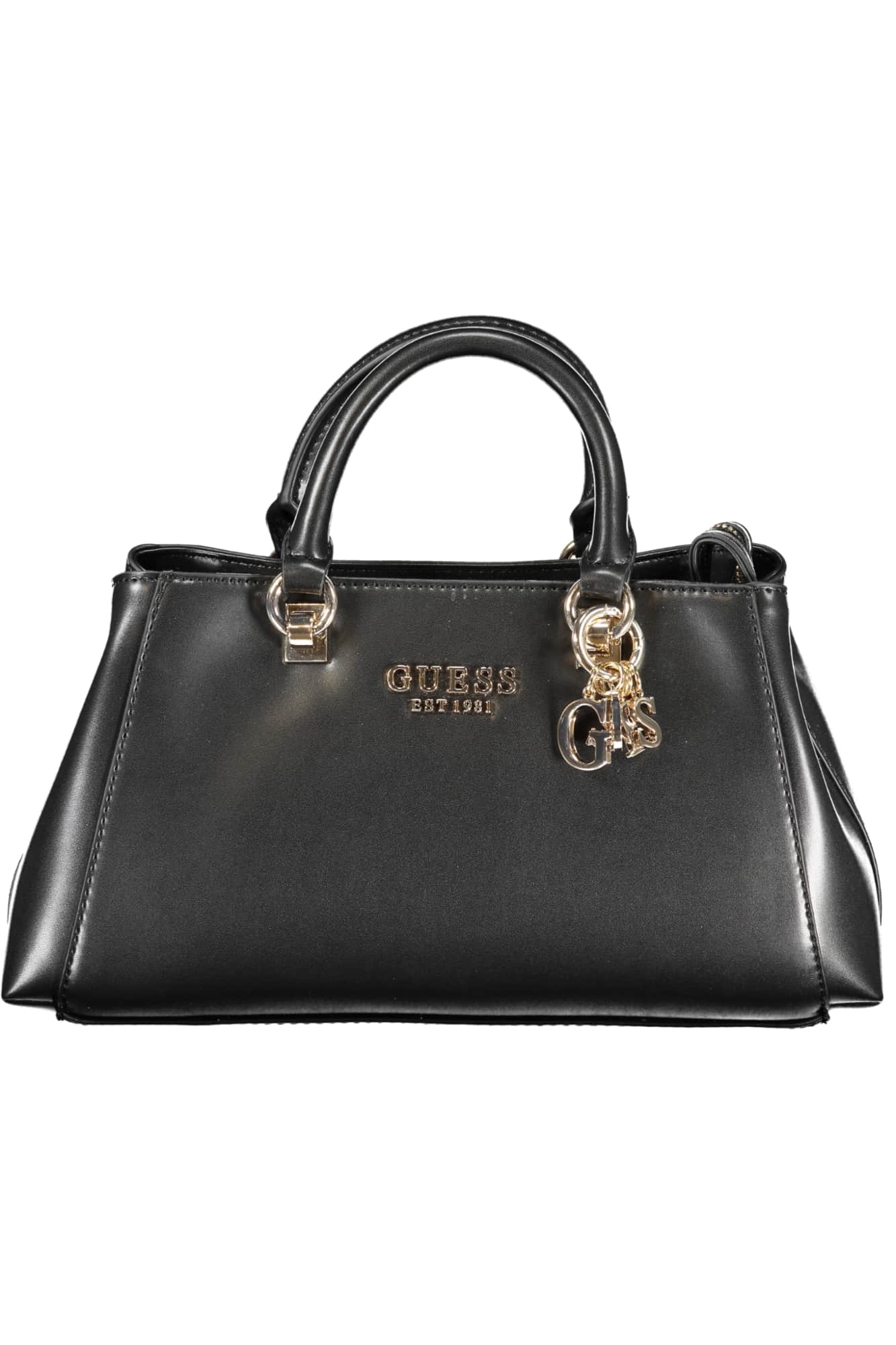 Guess vaqueros mujer bolso negro