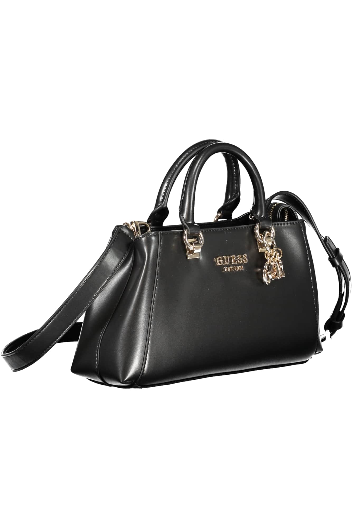 Guess vaqueros mujer bolso negro