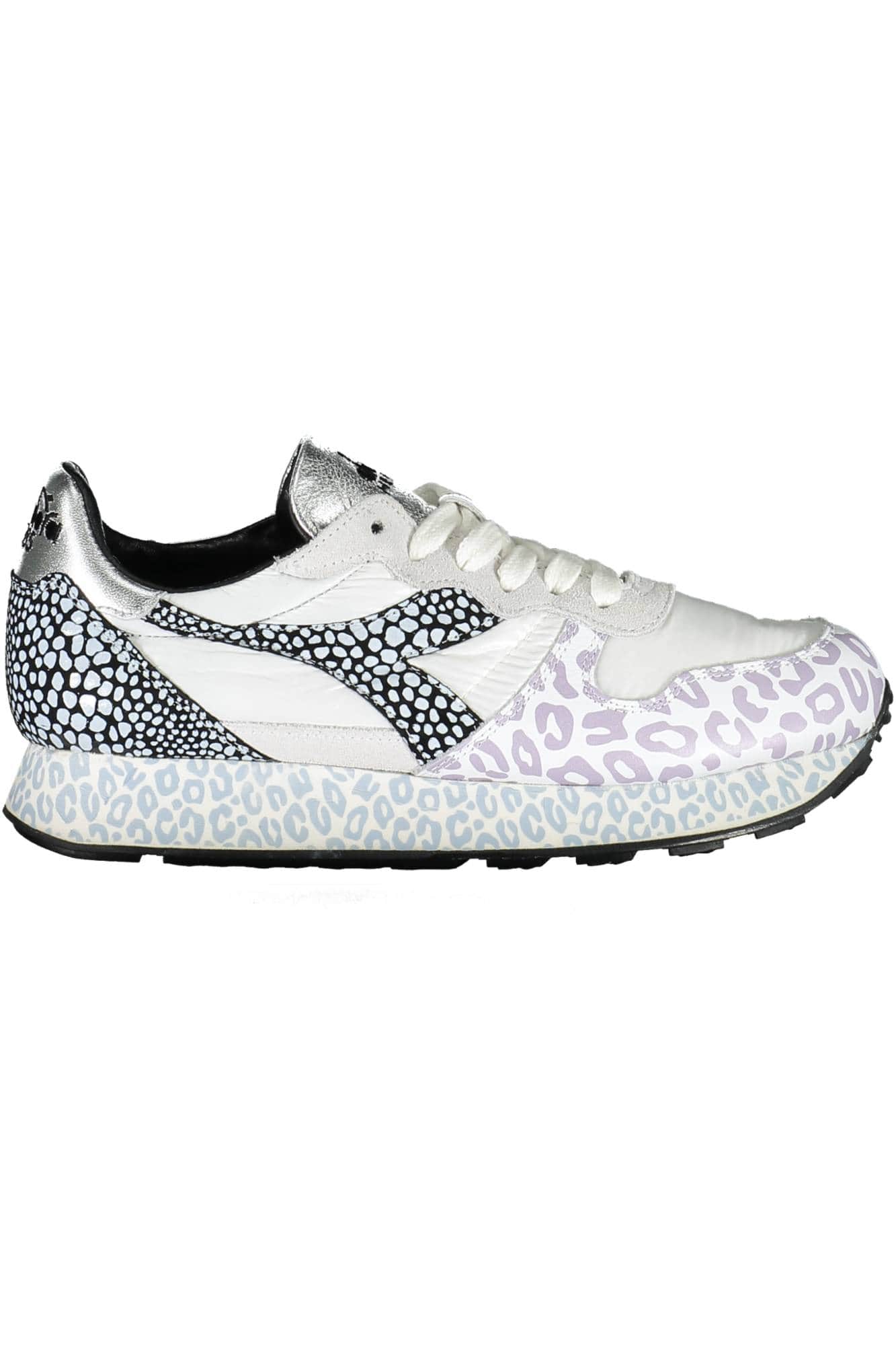 Diadora blanco mujer zapatillas deportivas