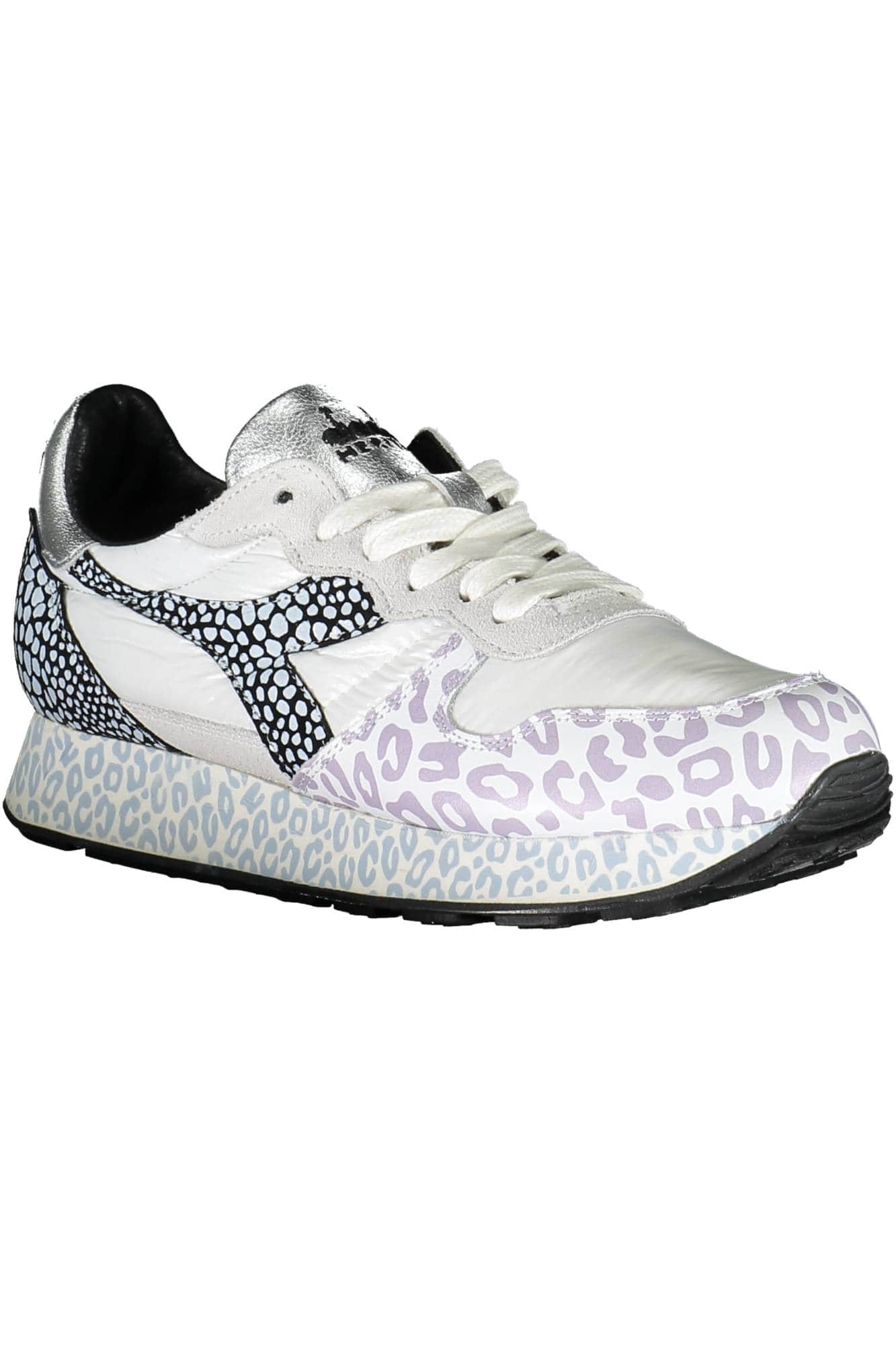 Diadora blanco mujer zapatillas deportivas