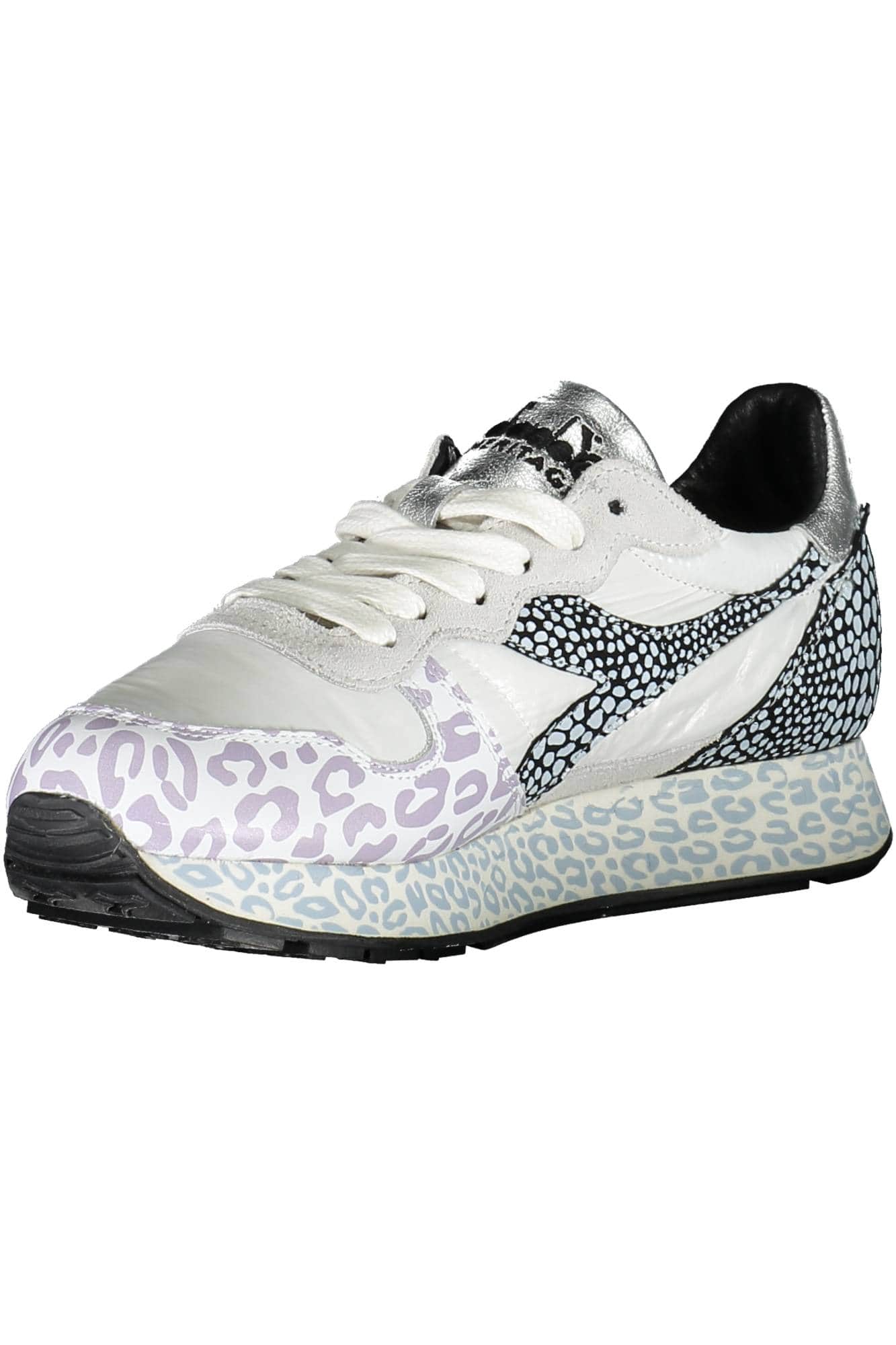 Diadora blanco mujer zapatillas deportivas