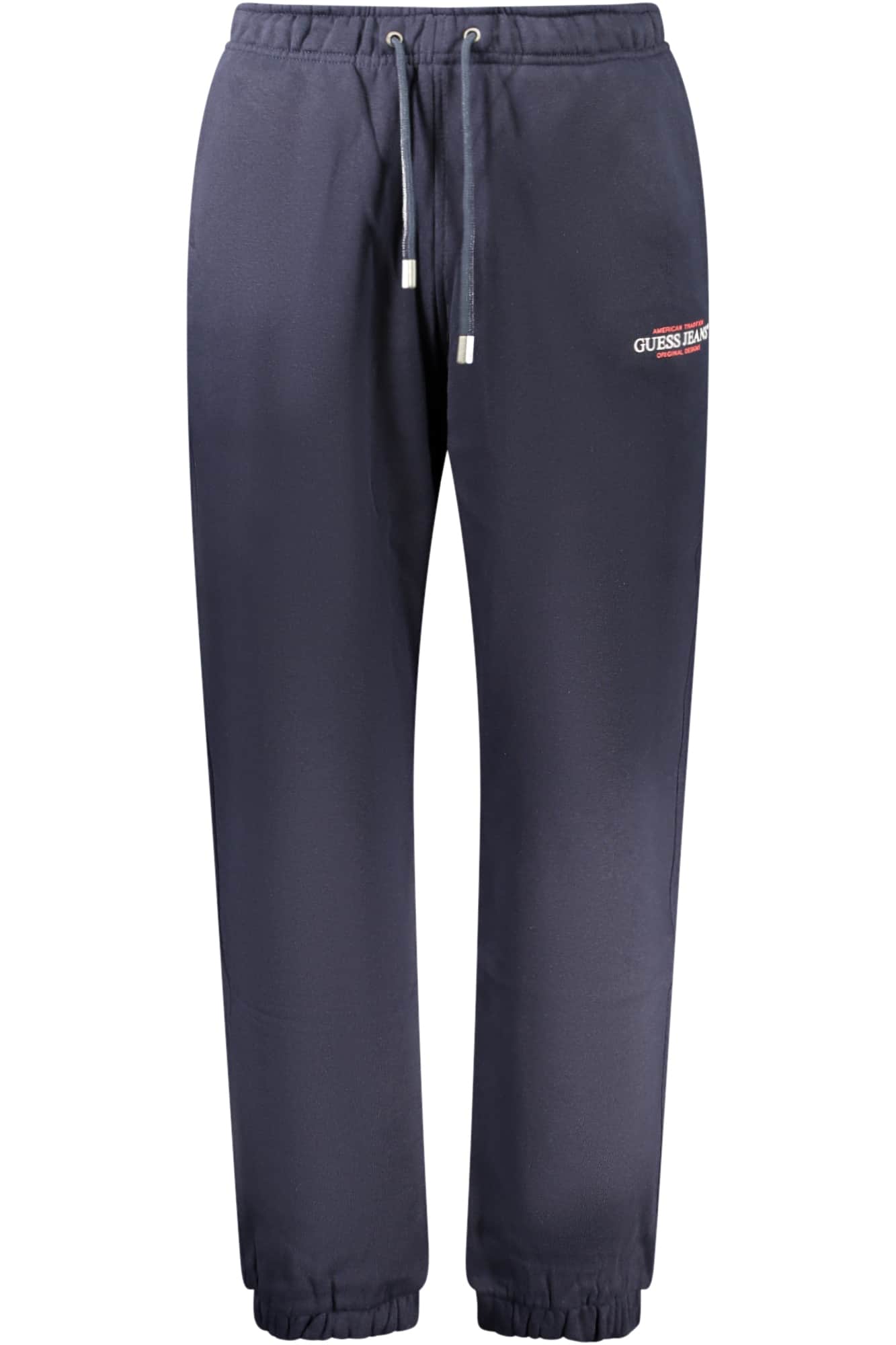 Guess vaqueros hombre azul pantalón