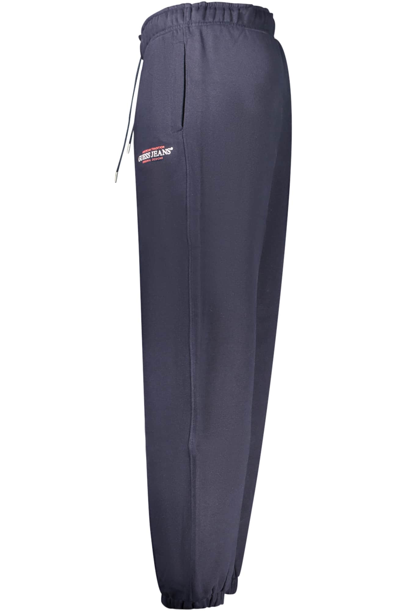 Guess vaqueros hombre azul pantalón