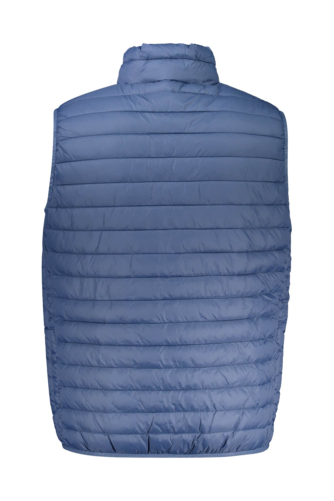 North Sails hombre sin mangas negro