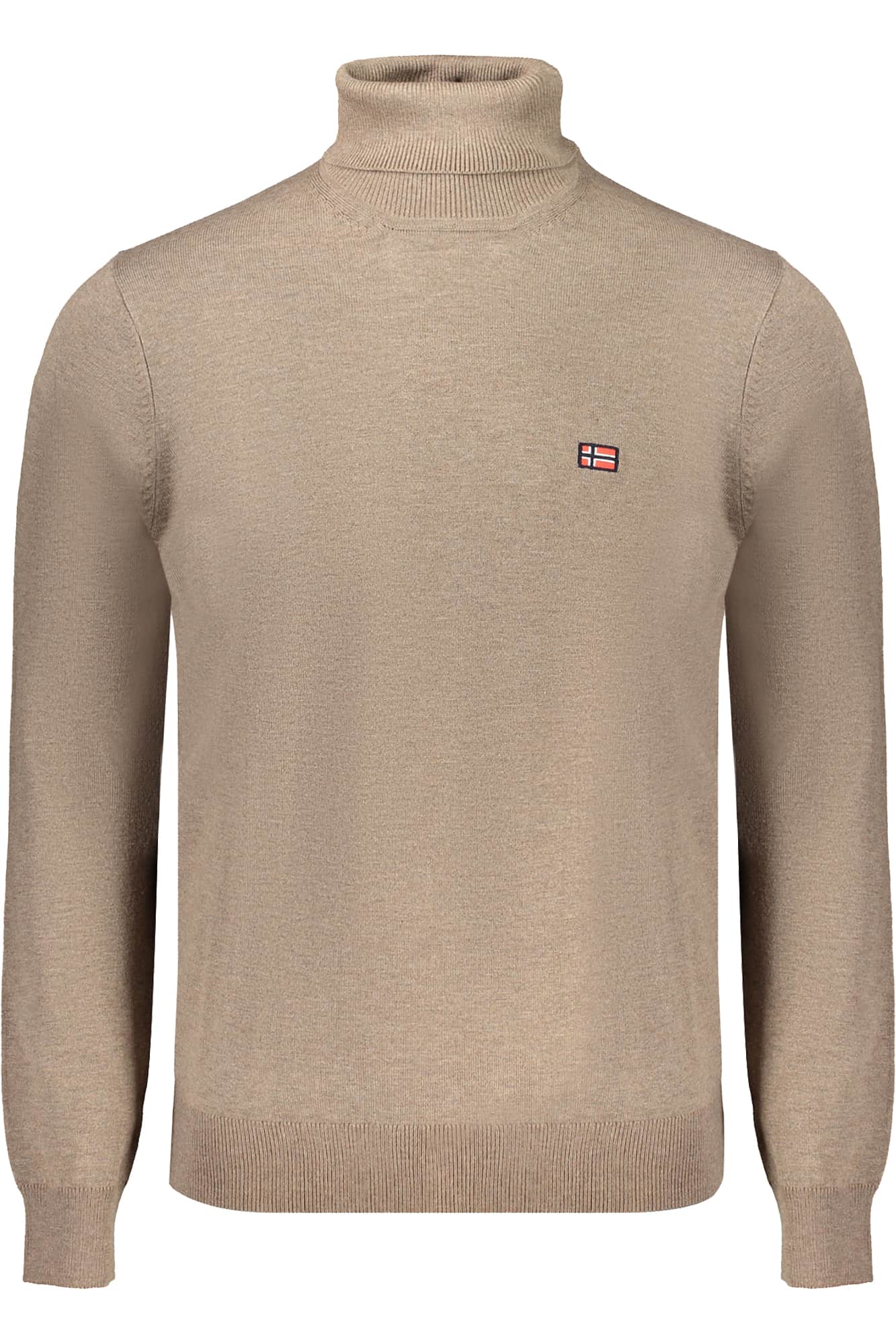 Norway 1963 azul hombre camisa