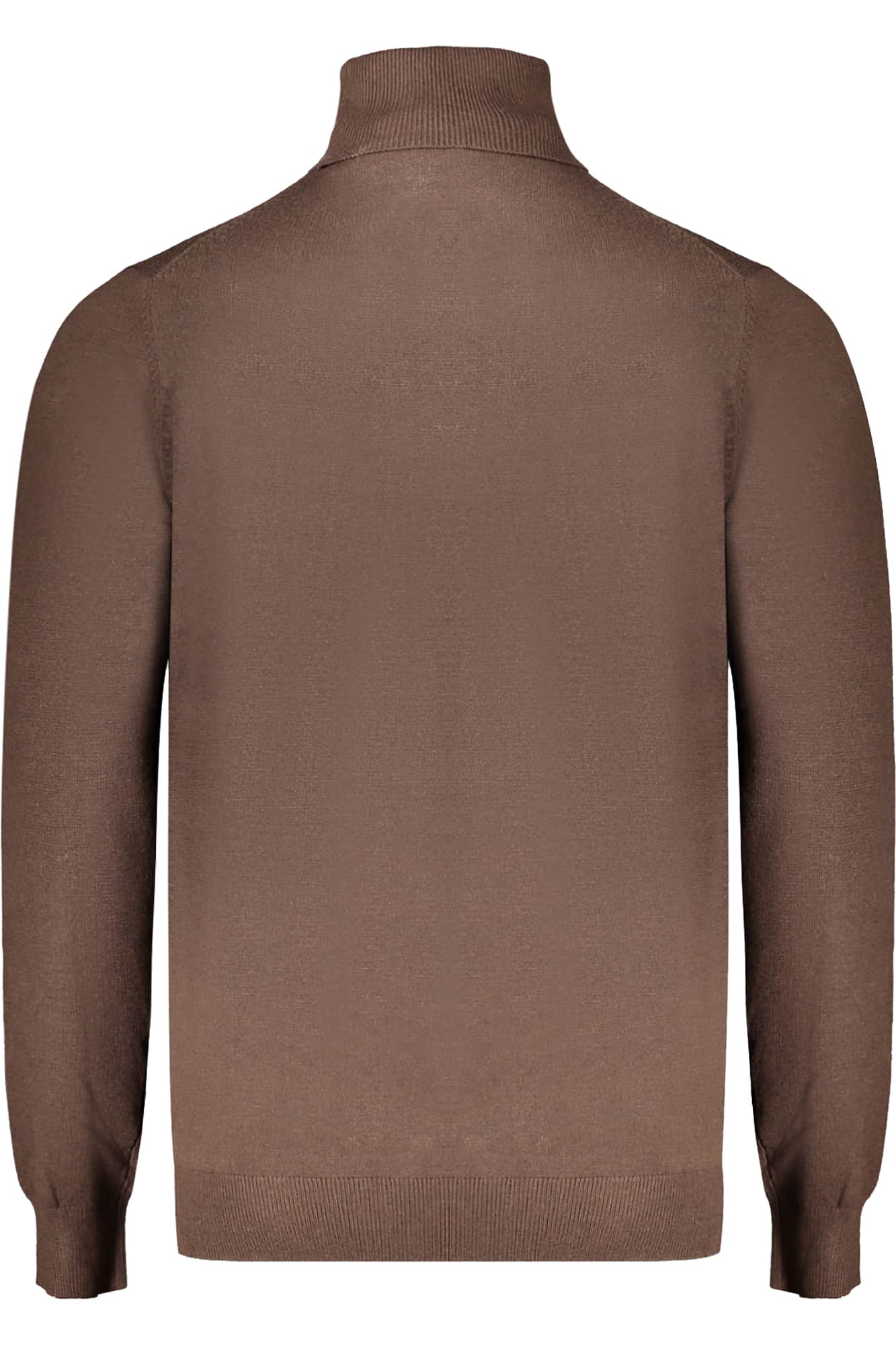 Norway 1963 hombre marrón camisa