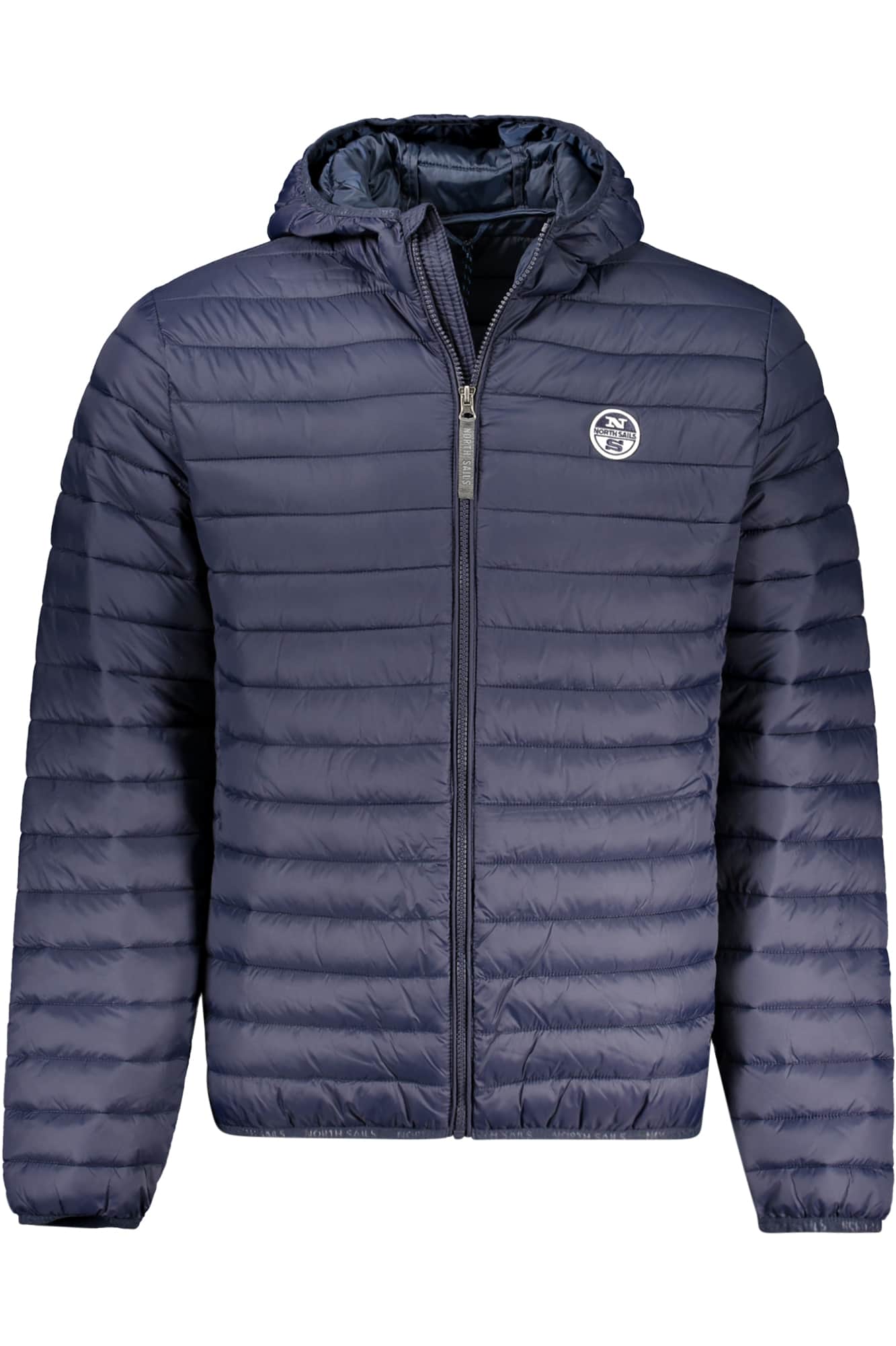 North Sails hombre chaqueta verde