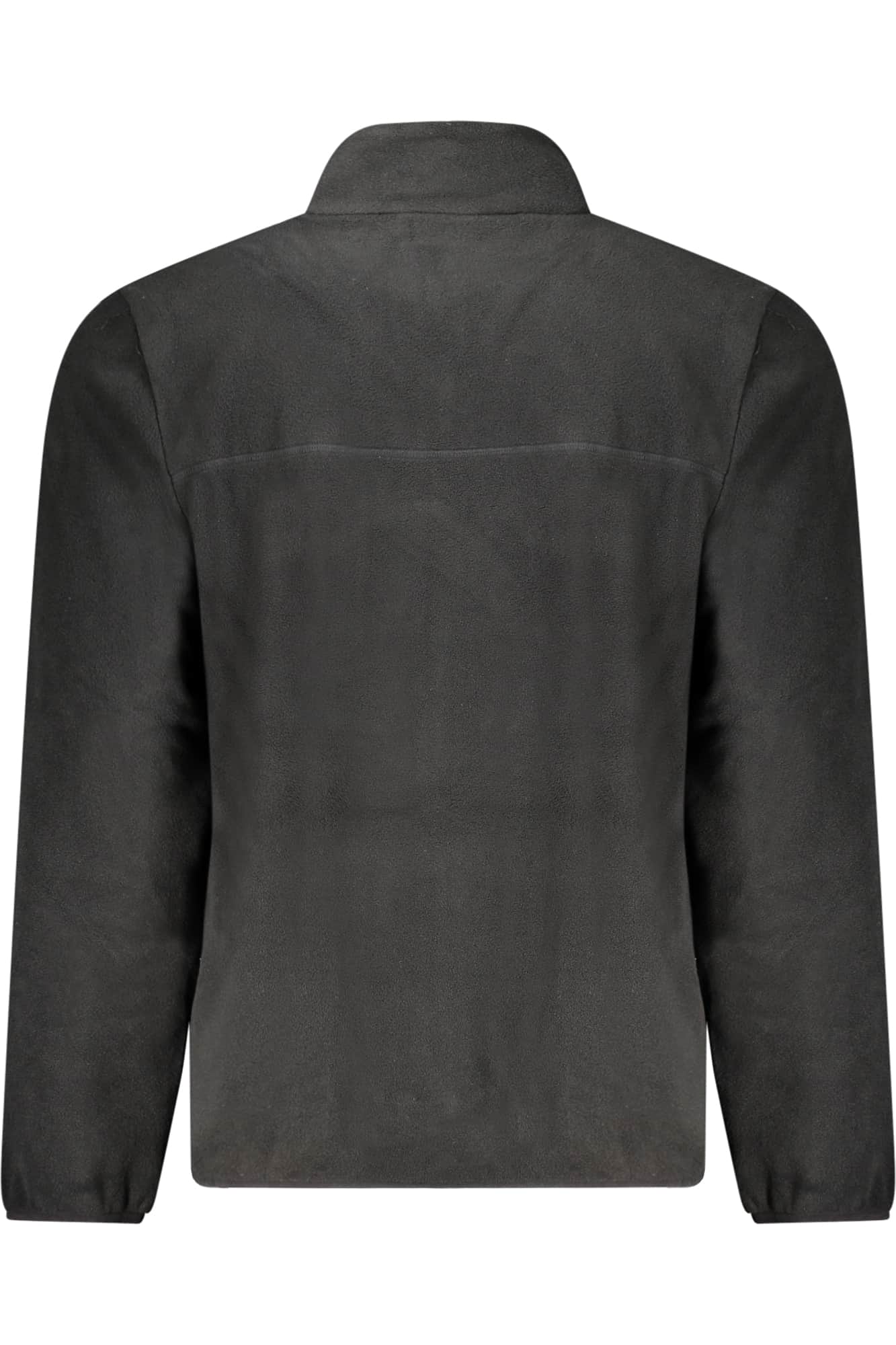 Fila hombre negro sport chaqueta
