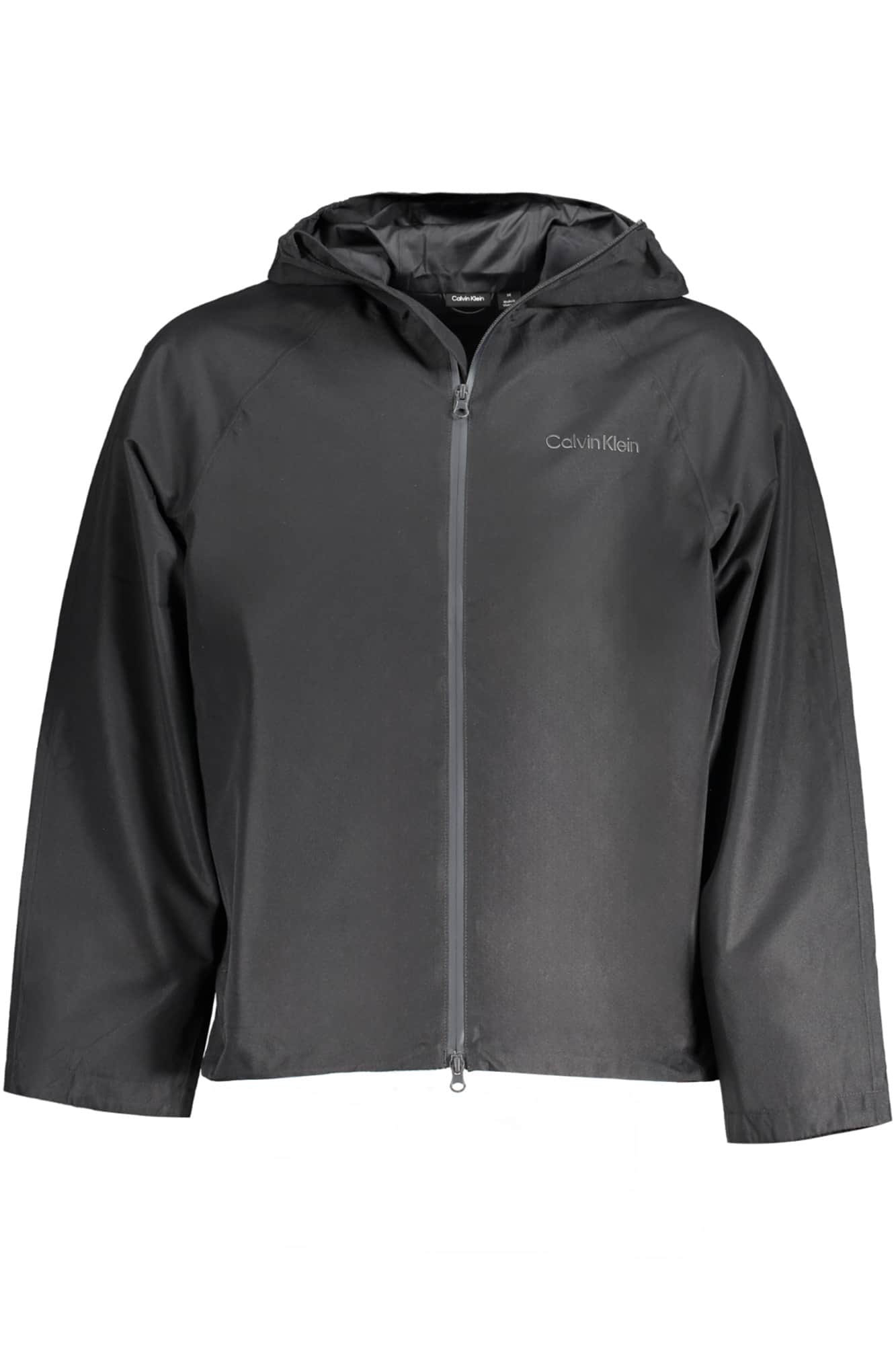 Calvin Klein hombre sport chaqueta negro