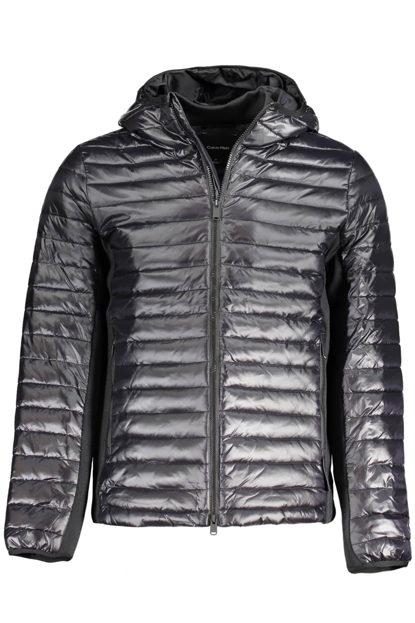 Calvin Klein hombre negro chaqueta