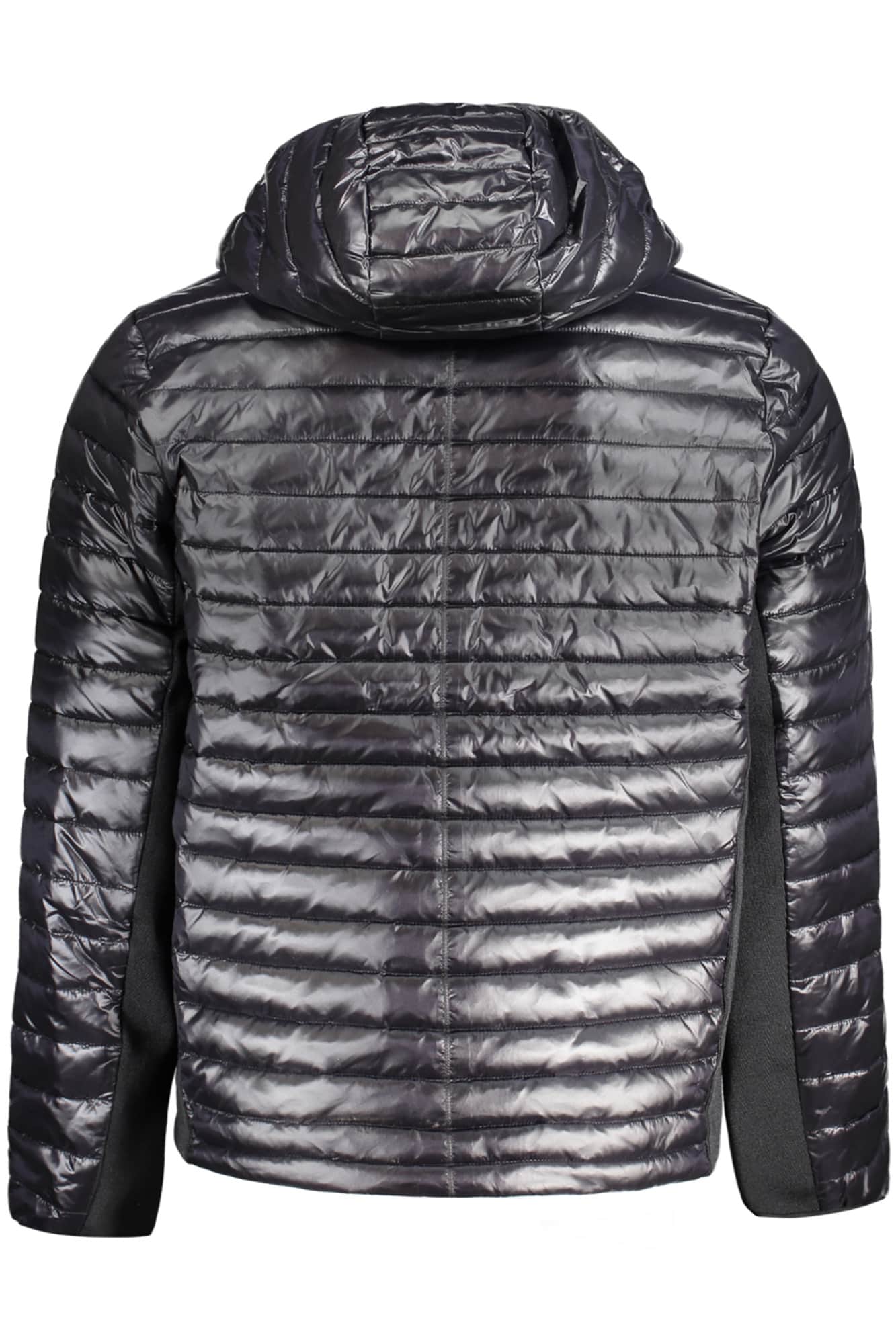 Calvin Klein hombre negro chaqueta
