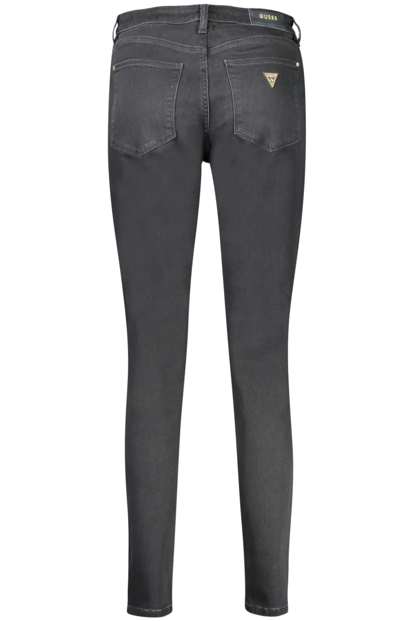 Guess vaqueros mujer negro denim vaqueros