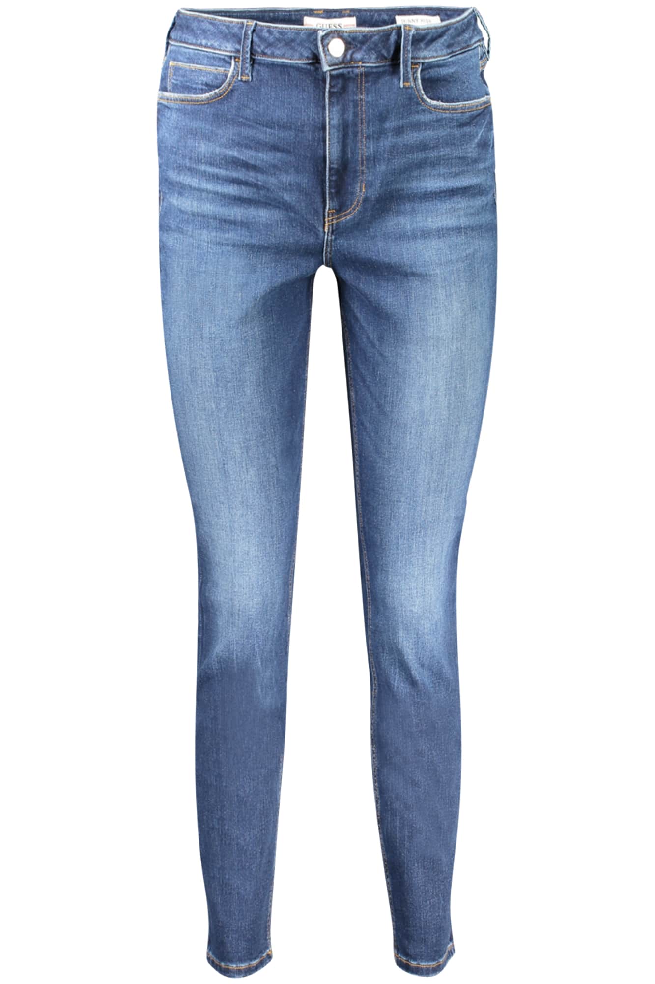 Guess vaqueros mujer denim vaqueros azul