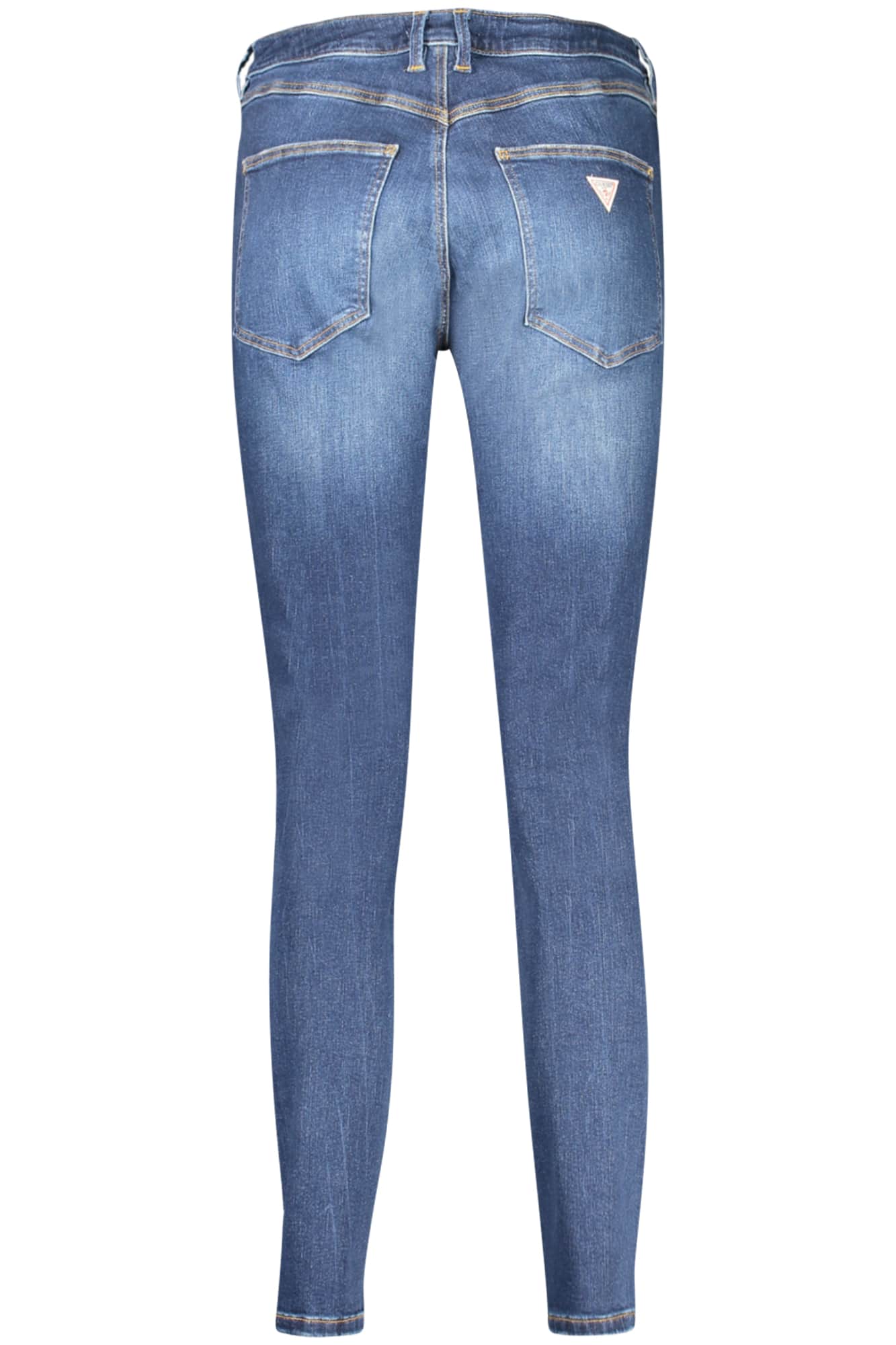 Guess vaqueros mujer denim vaqueros azul