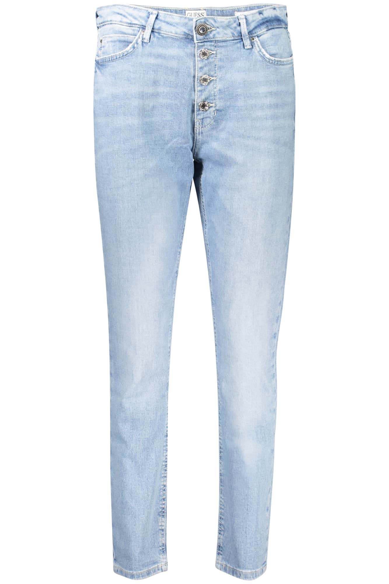 Guess vaqueros mujer denim vaqueros azul