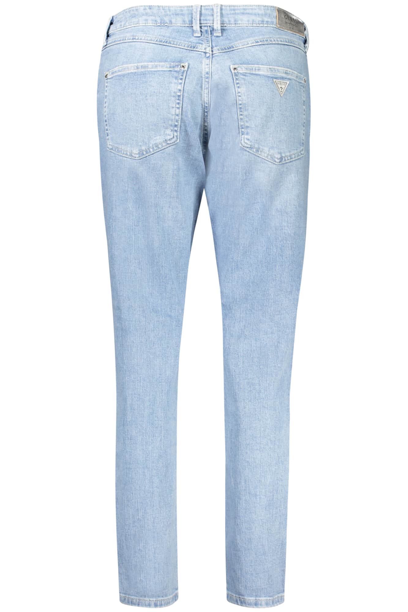 Guess vaqueros mujer denim vaqueros azul