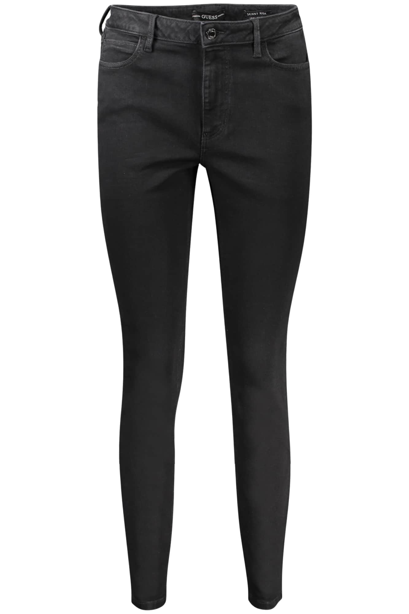 Guess vaqueros mujer negro denim vaqueros
