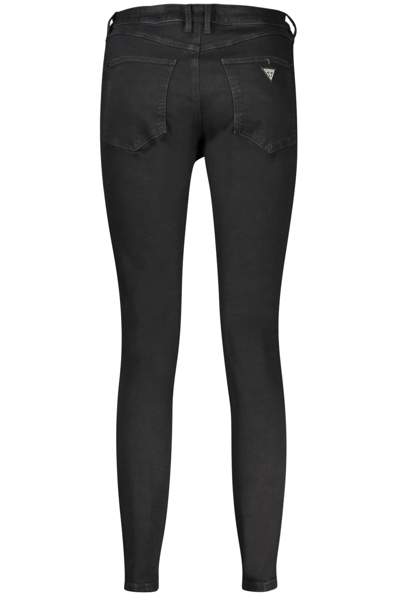 Guess vaqueros mujer negro denim vaqueros