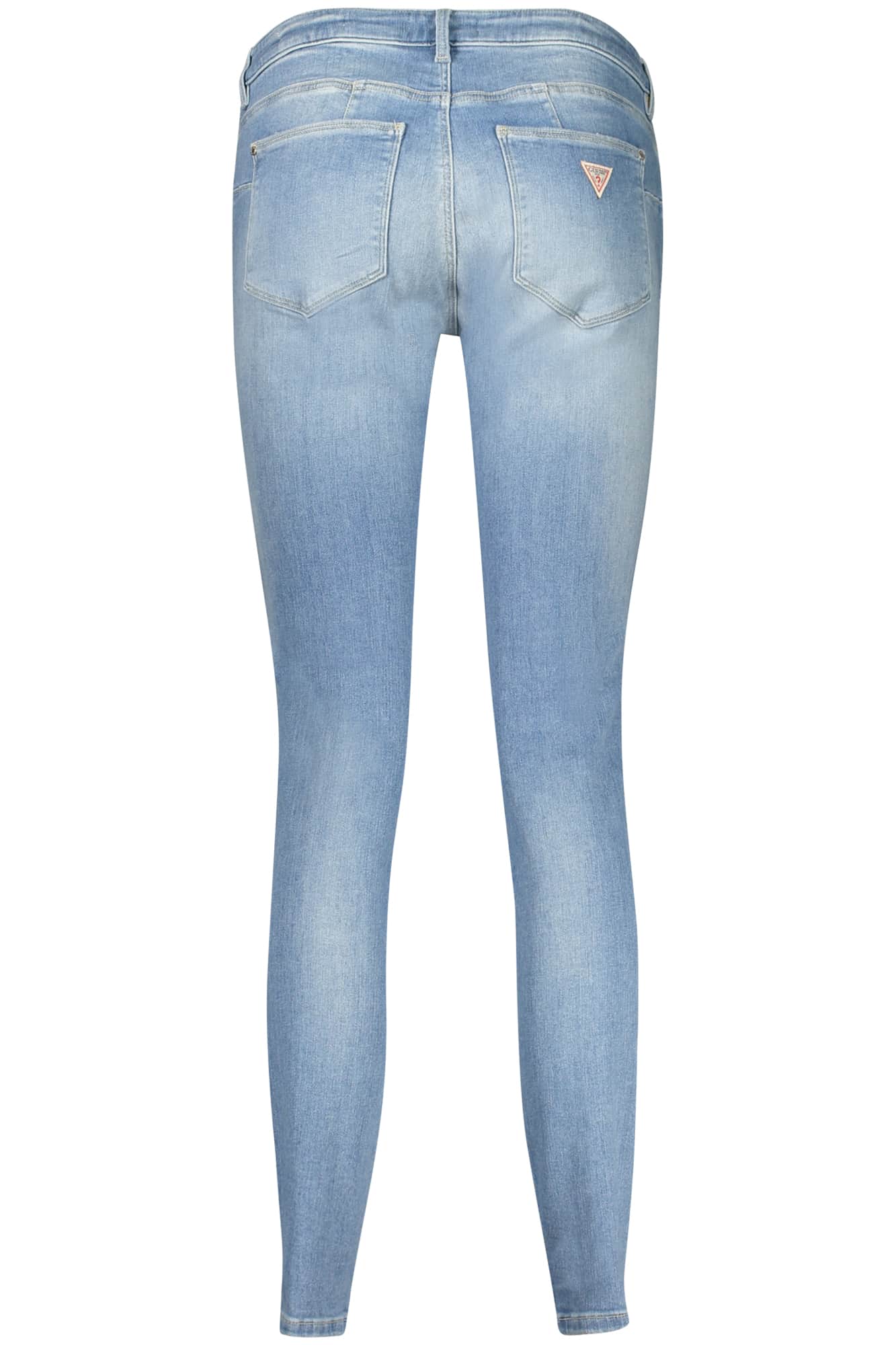 Guess vaqueros mujer denim vaqueros azul