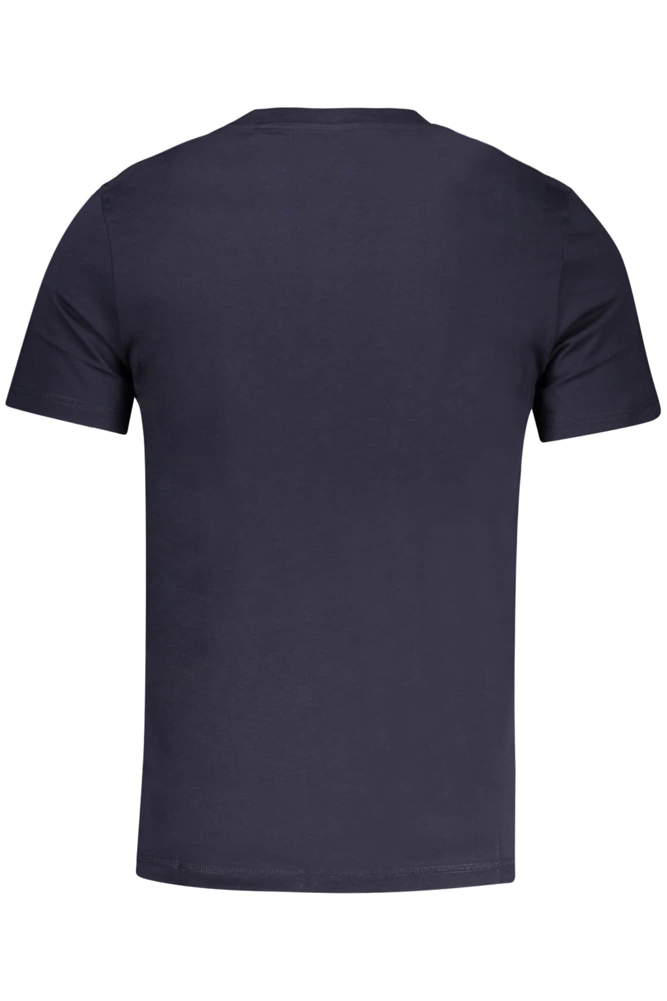 Guess vaqueros manga corta t-camisa hombre blanco