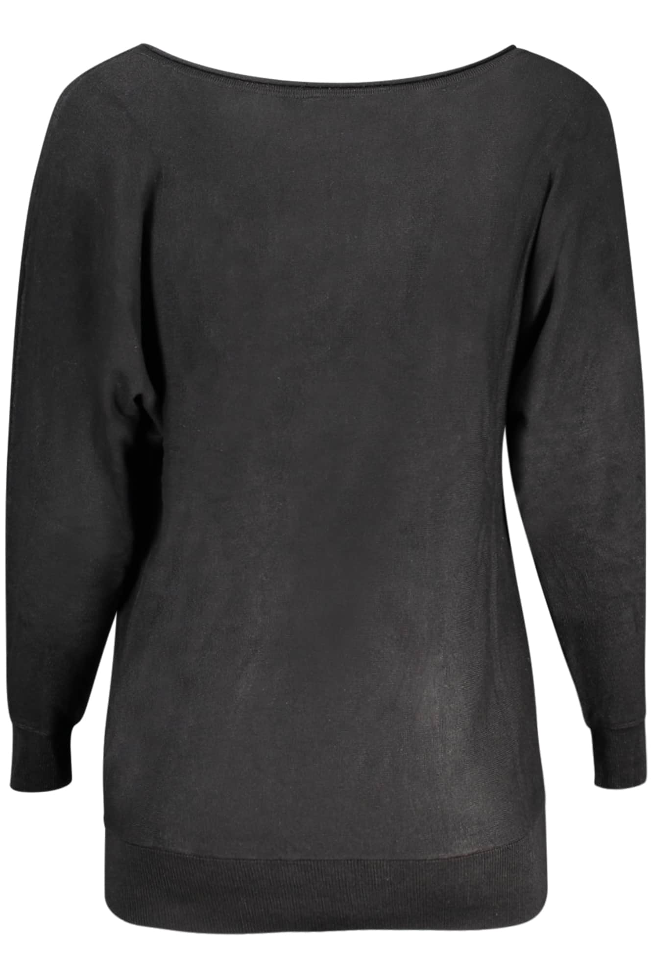 Guess vaqueros mujer negro jersey