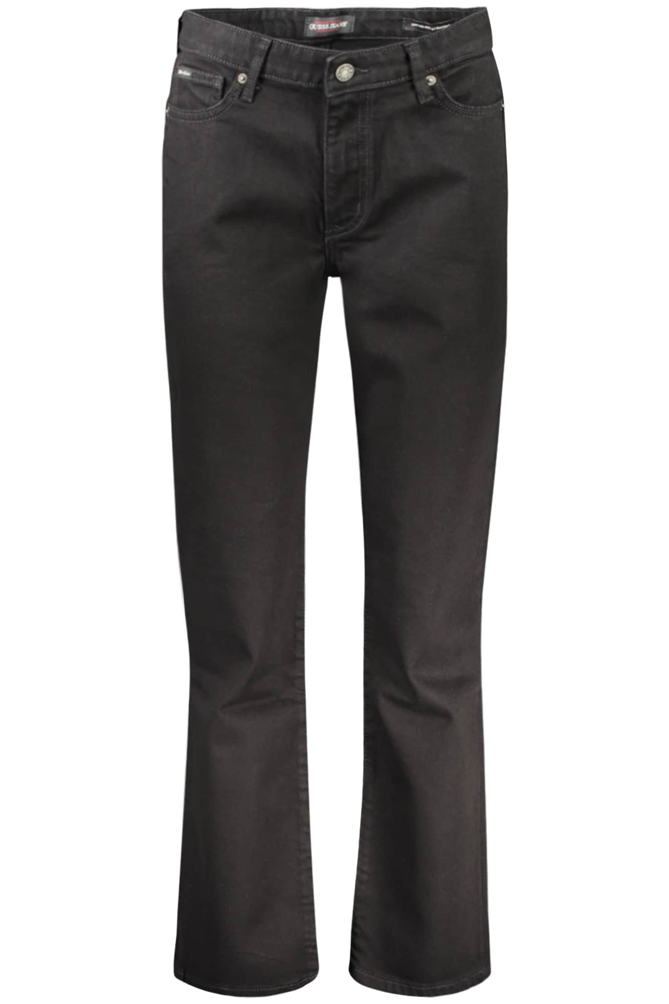 Guess vaqueros mujer negro denim vaqueros