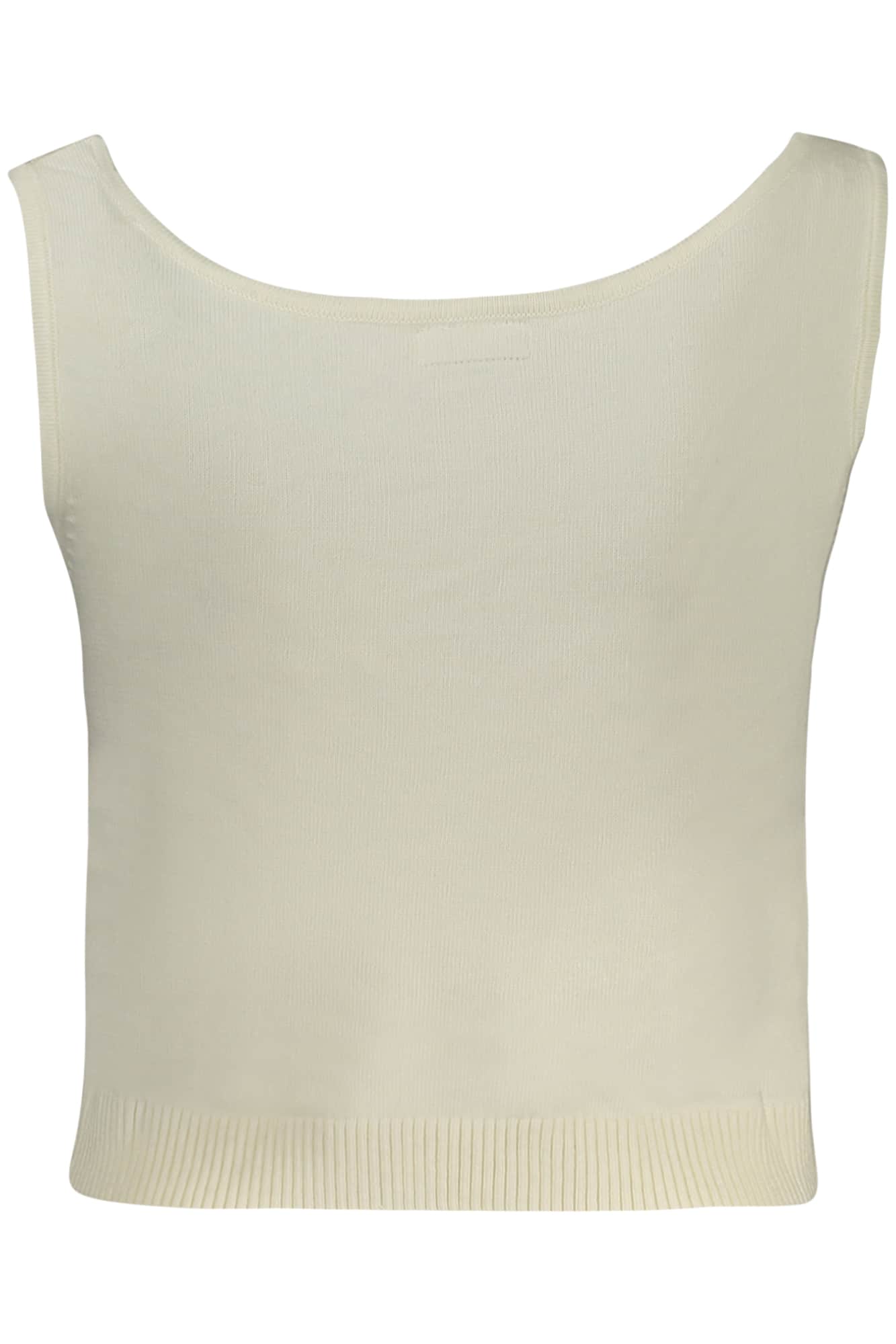 Guess vaqueros top mujer blanco