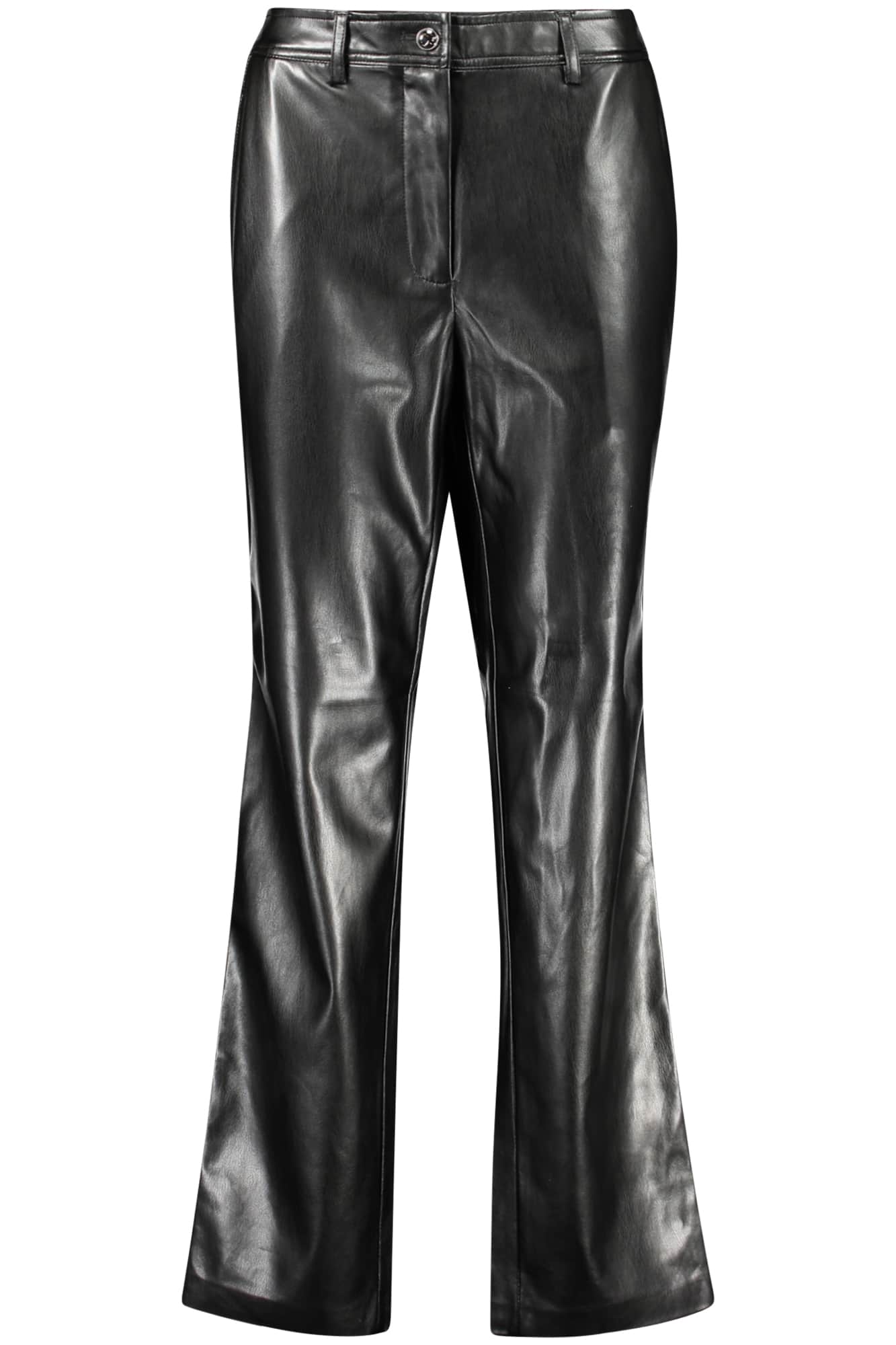 Guess vaqueros mujer negro pantalón