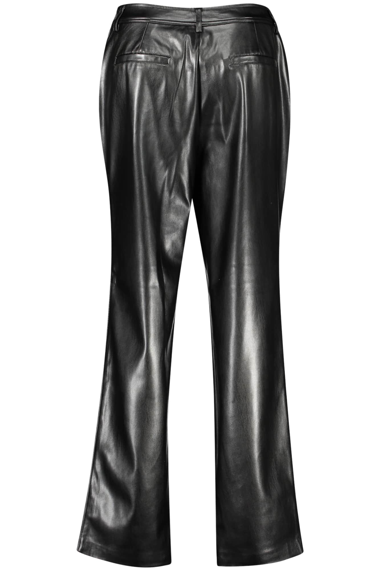 Guess vaqueros mujer negro pantalón