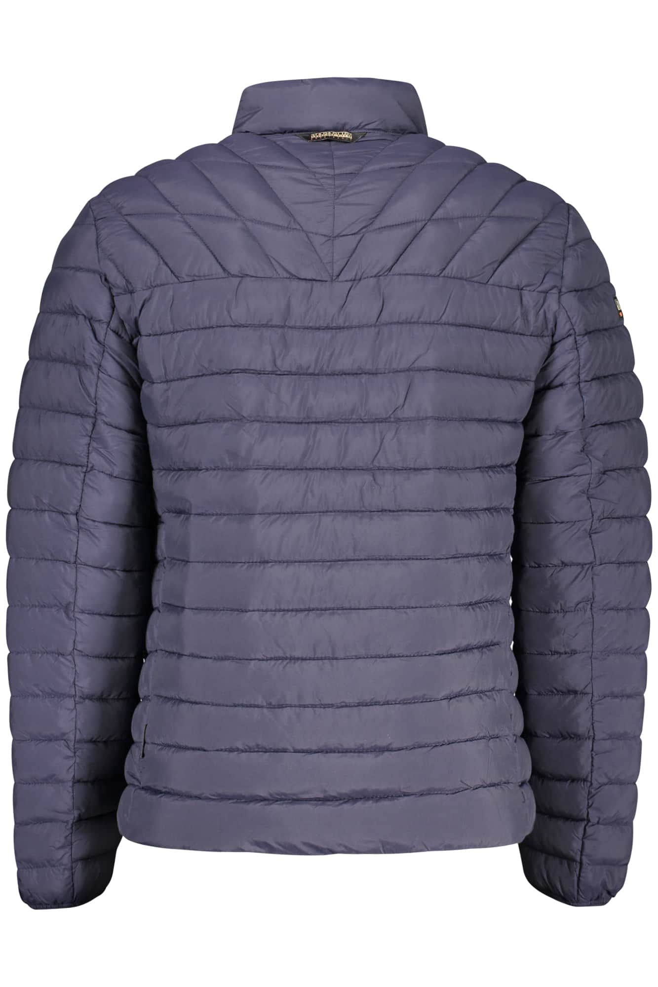 Napapijri hombre chaqueta verde