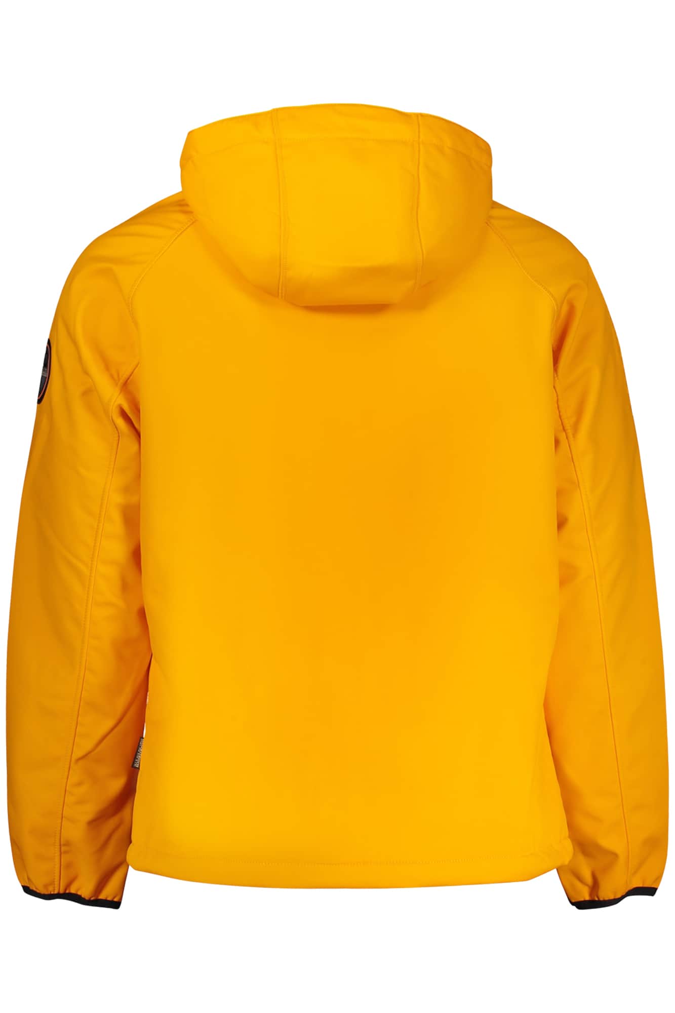 Napapijri sport chaqueta hombre naranja