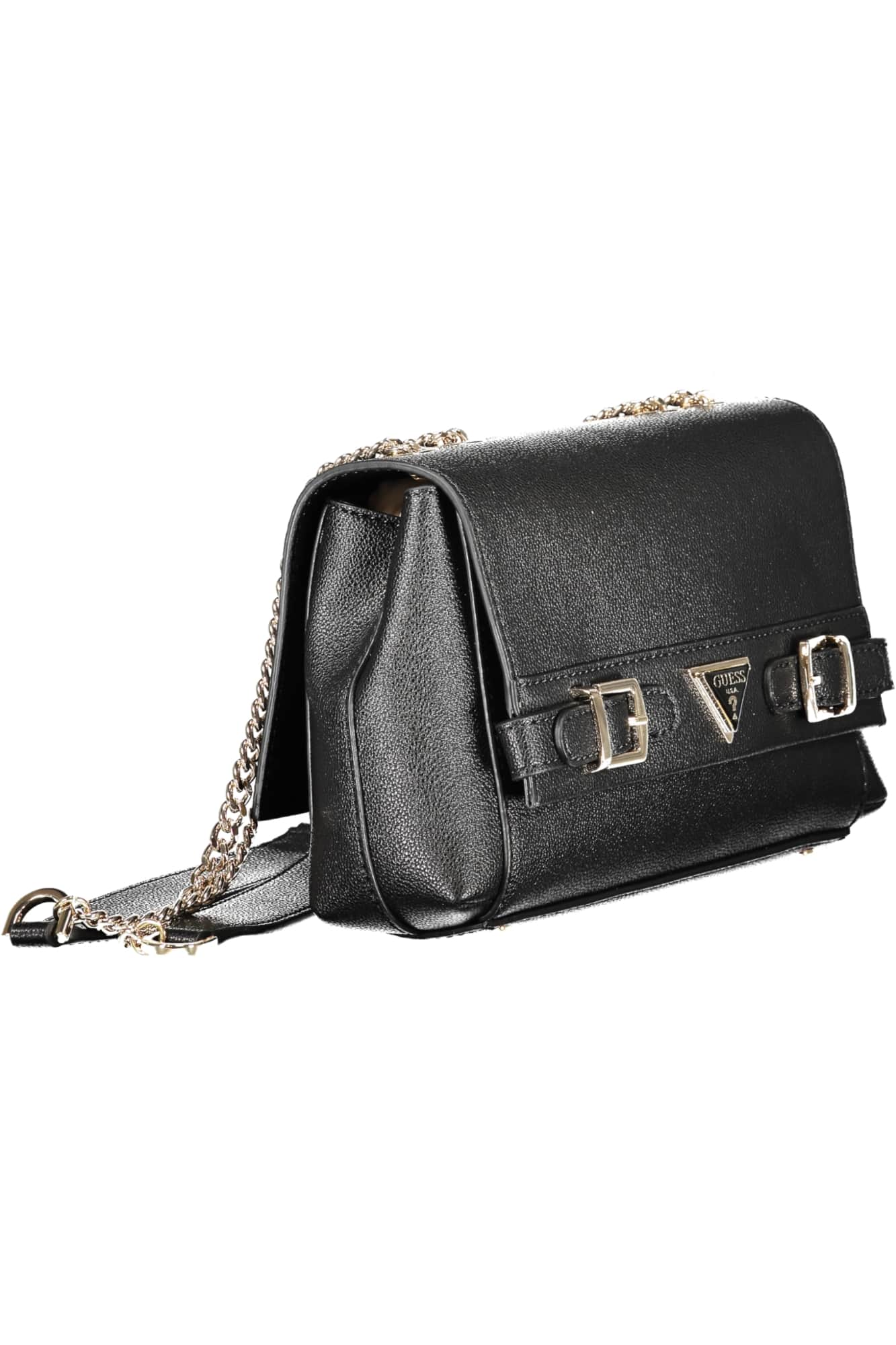 Guess vaqueros mujer bolso negro