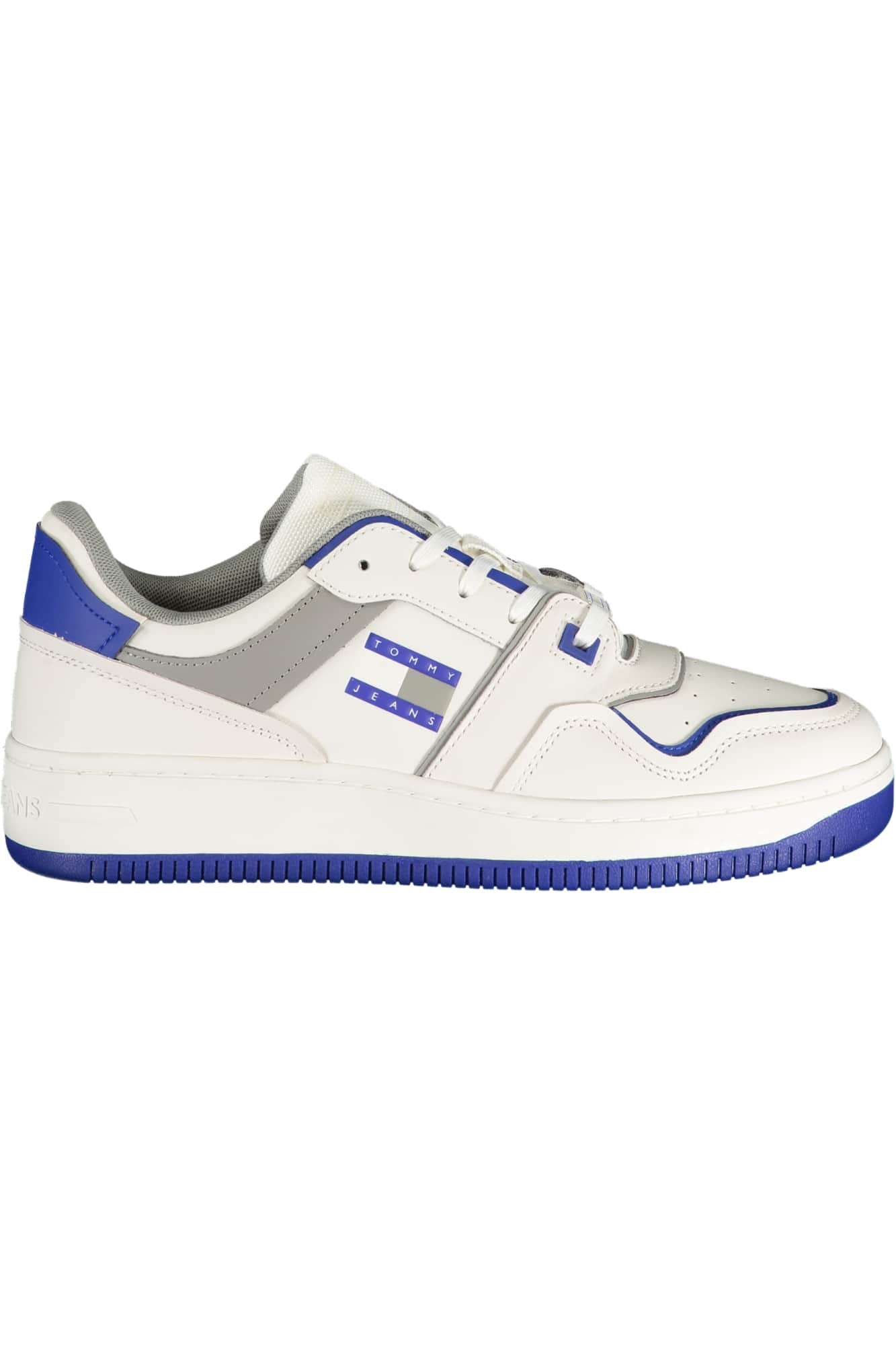 Tommy Hilfiger hombre zapatillas deportivas blanco