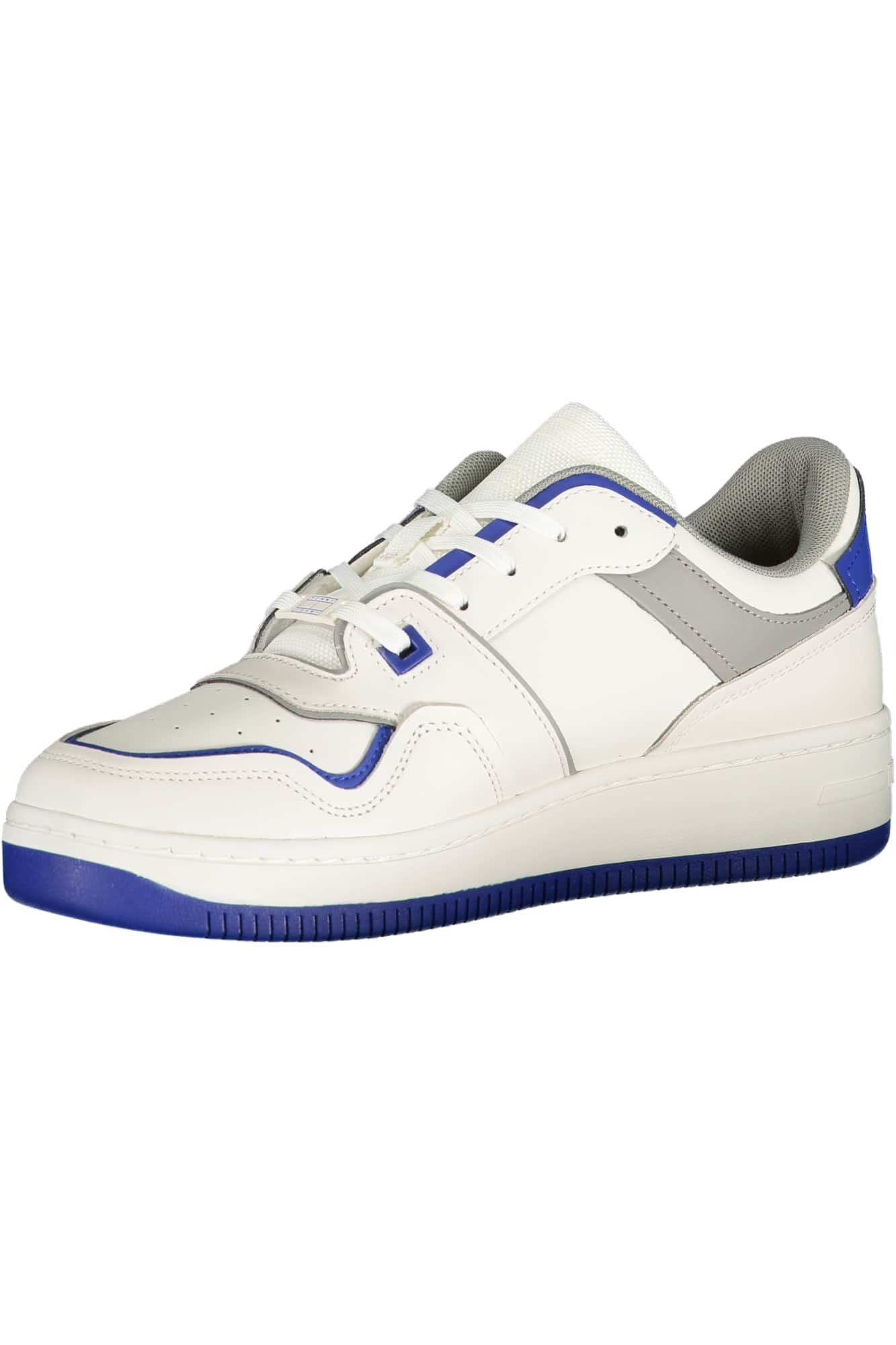 Tommy Hilfiger hombre zapatillas deportivas blanco