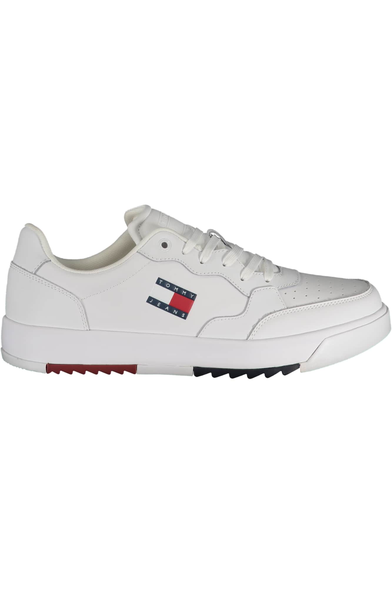 Tommy Hilfiger hombre zapatillas deportivas blanco