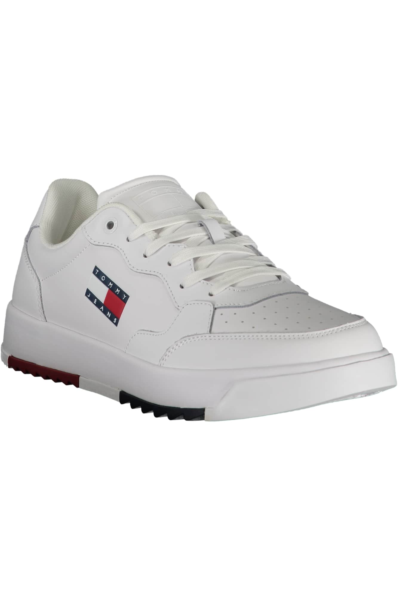 Tommy Hilfiger hombre zapatillas deportivas blanco