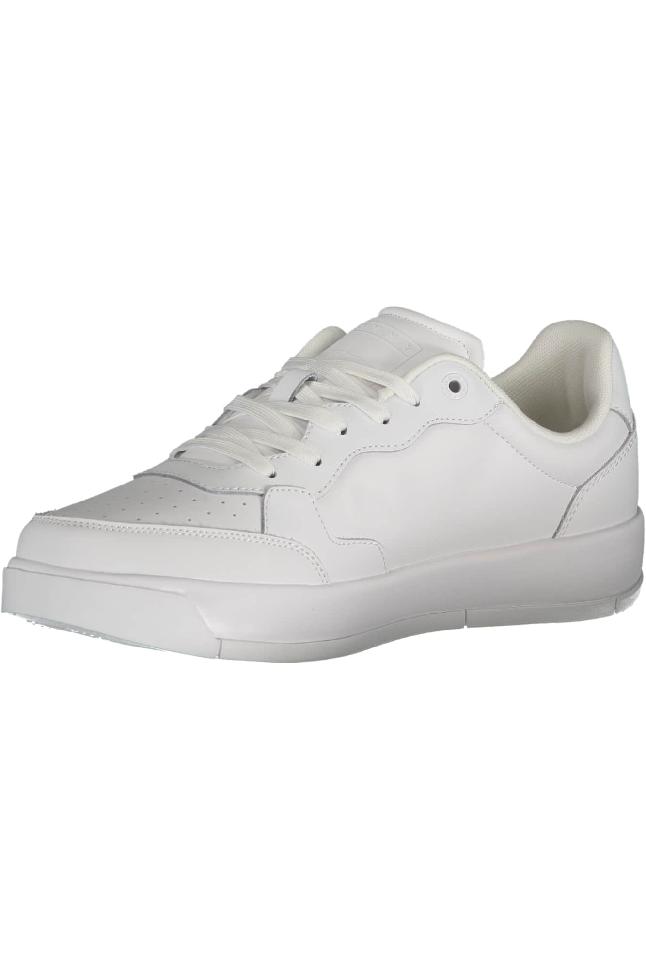 Tommy Hilfiger hombre zapatillas deportivas blanco