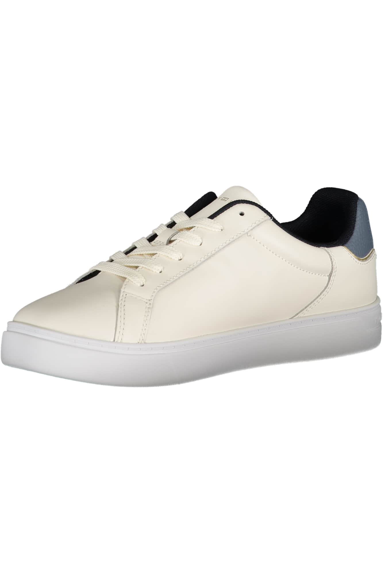 Tommy Hilfiger mujer zapatillas deportivas beige