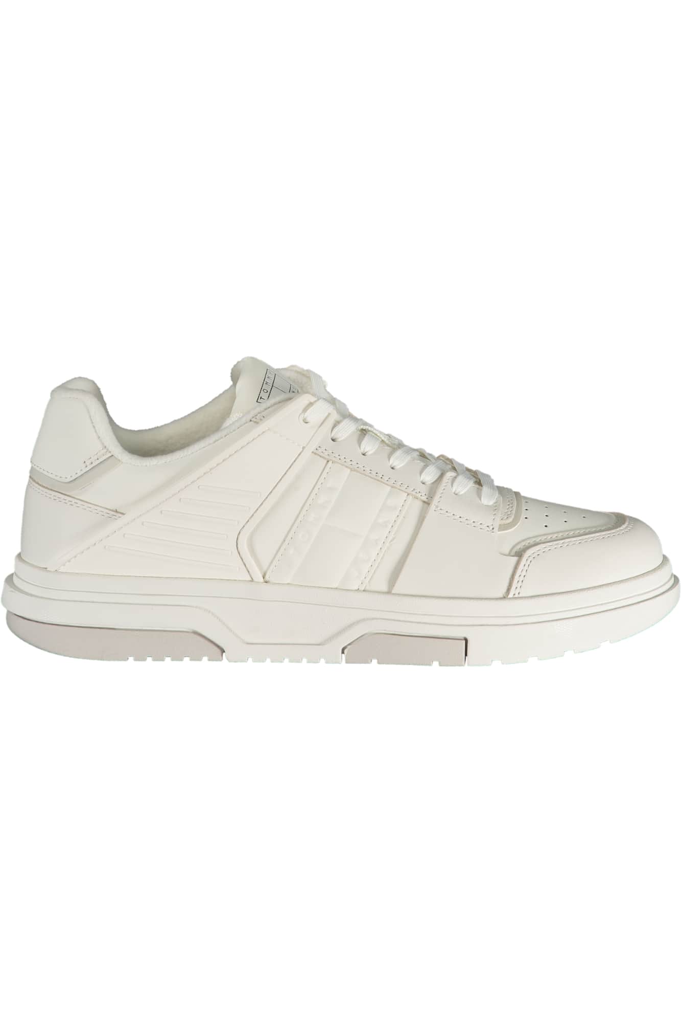 Tommy Hilfiger hombre zapatillas deportivas blanco