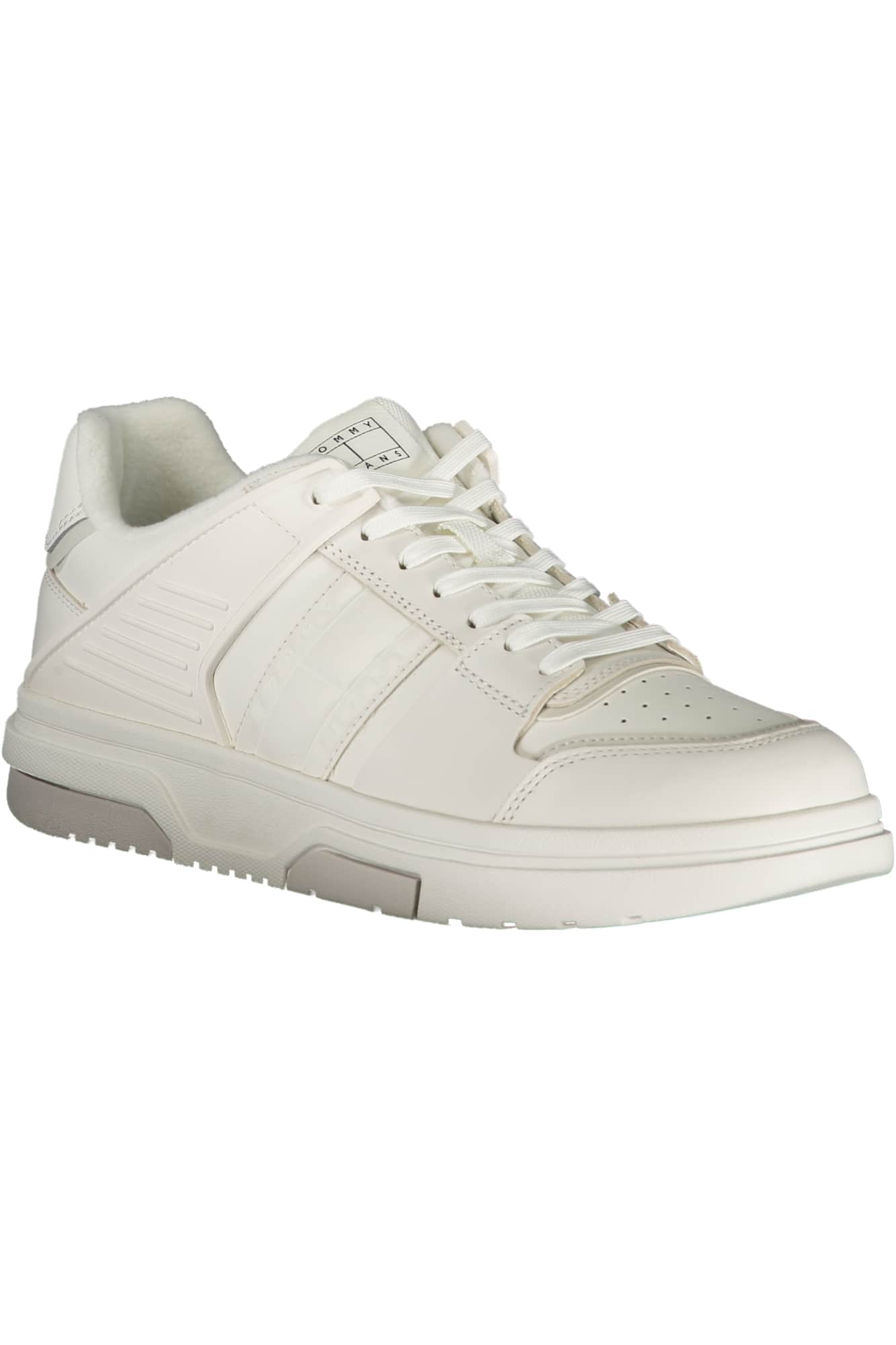 Tommy Hilfiger hombre zapatillas deportivas blanco