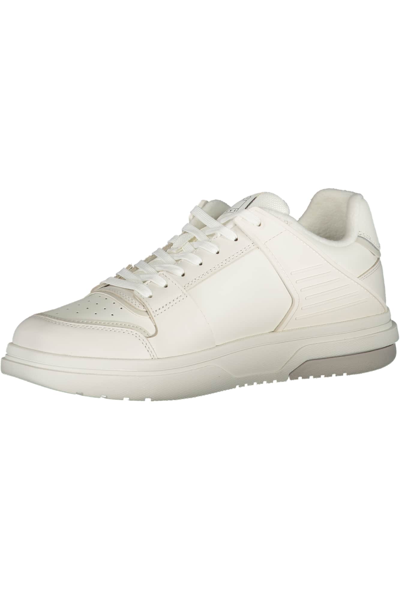 Tommy Hilfiger hombre zapatillas deportivas blanco