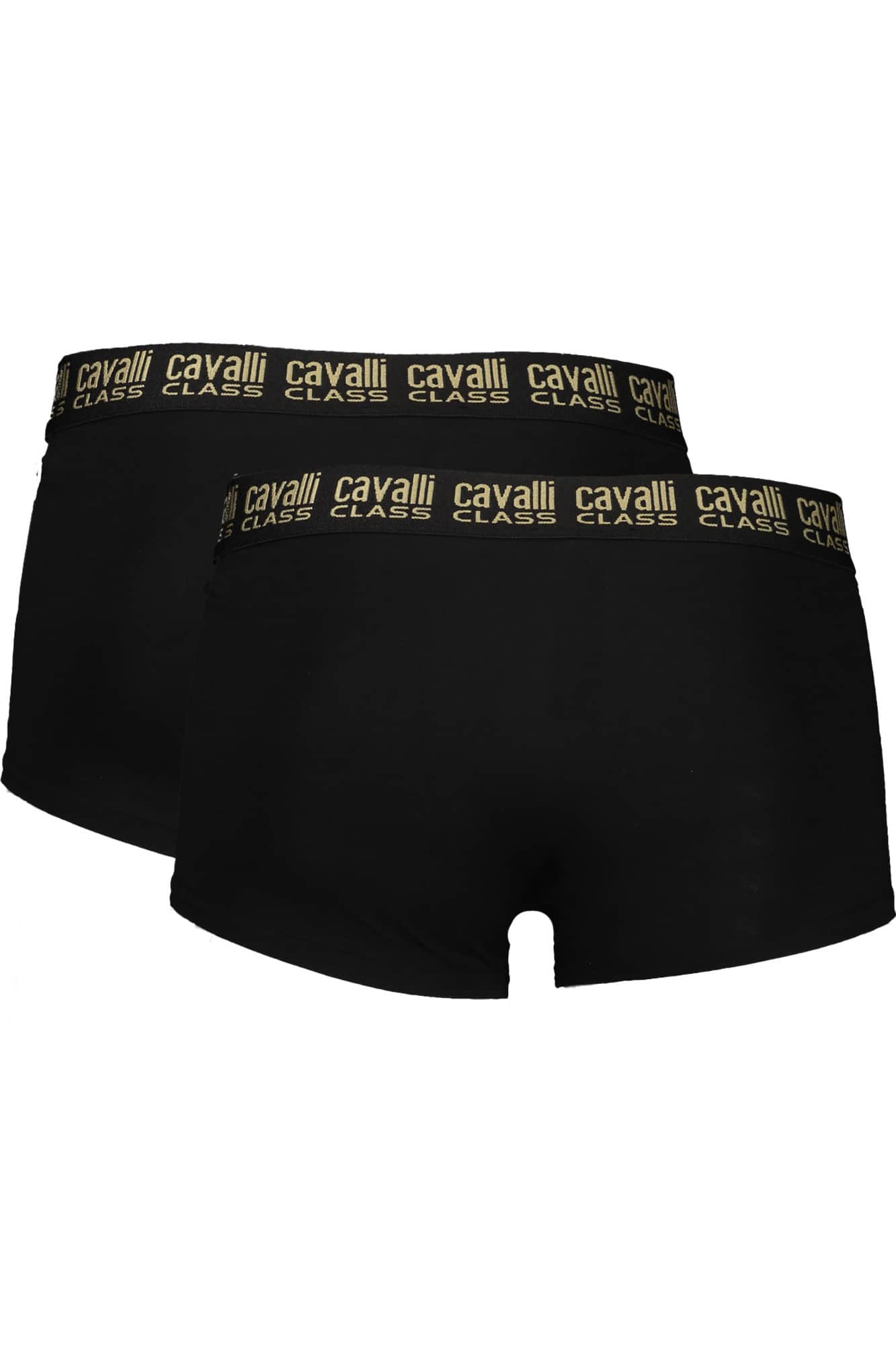 Cavalli Class bóxer hombre azul