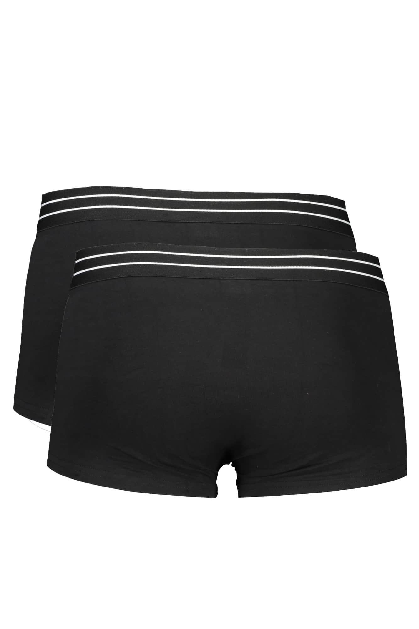 Cavalli Class bóxer hombre blanco
