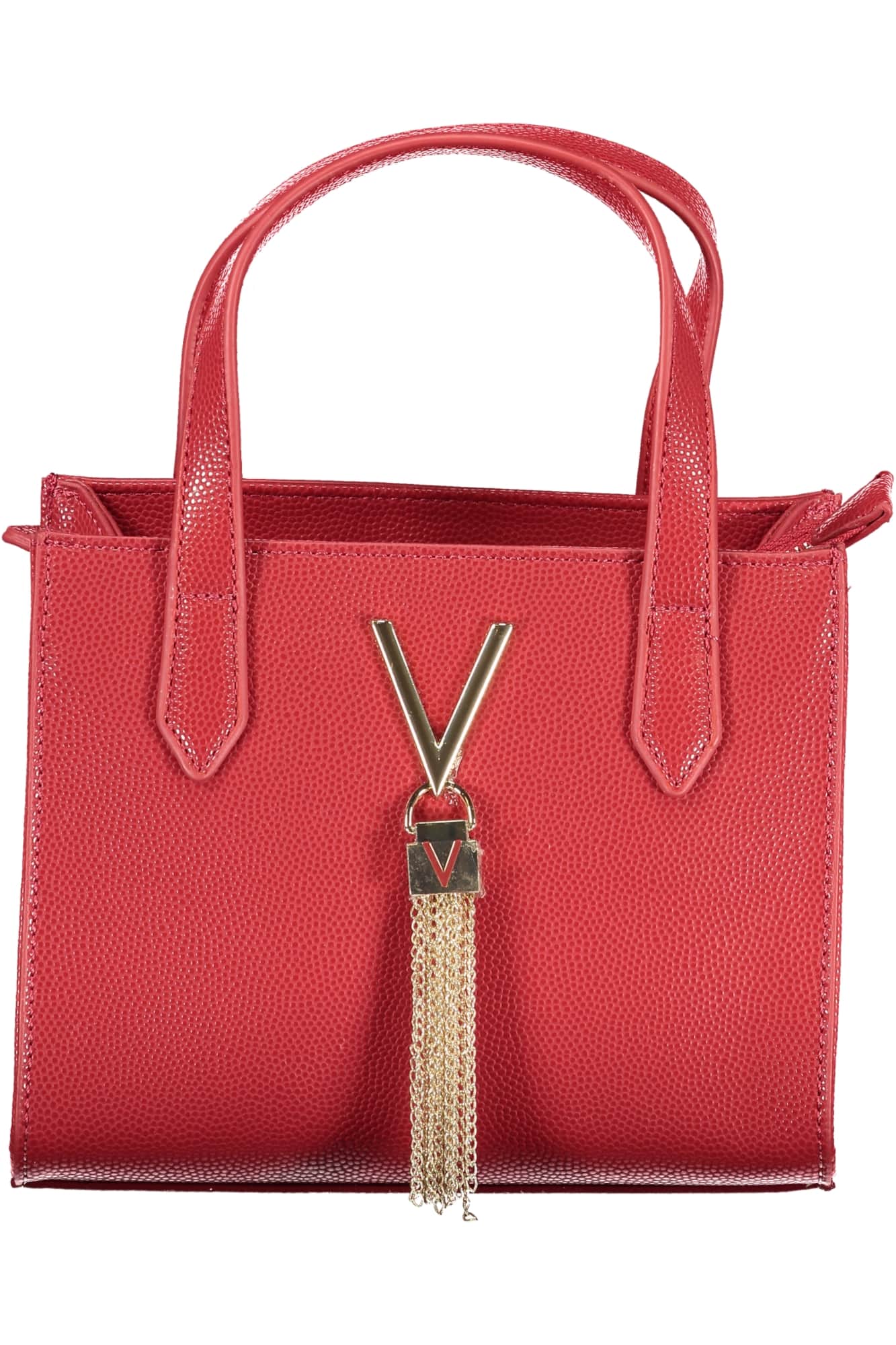 Valentino bolsos mujer plateado bolso