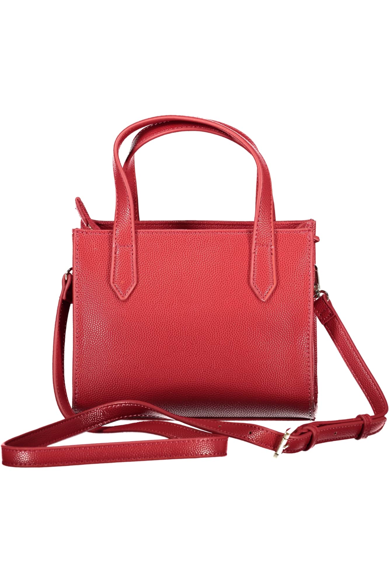 Valentino bolsos mujer plateado bolso