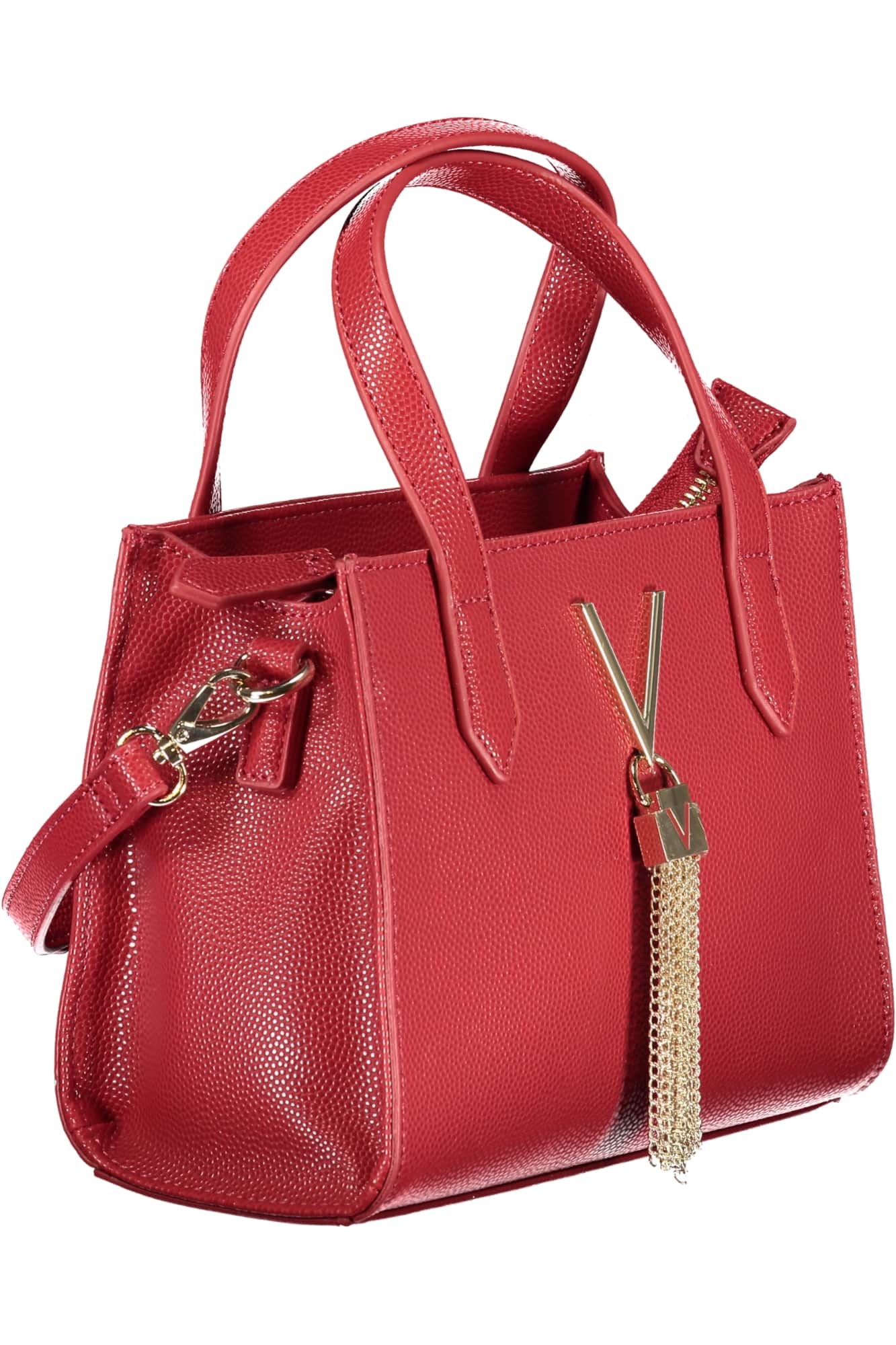 Valentino bolsos mujer plateado bolso