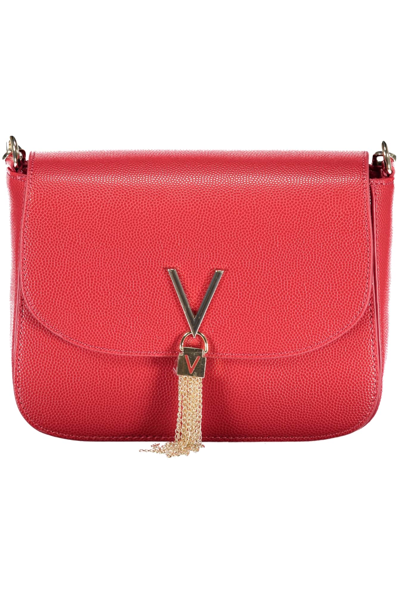 Valentino bolsos mujer bolso rojo